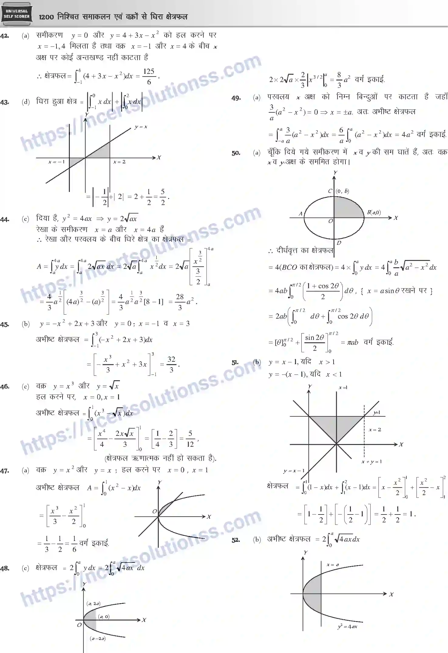 NCERT-Notes-Class-12-Mathematics-निश्चित-समाकलन-एवं-वक्रों-से-घिरा-क्षेत्रफल-1126-page-55