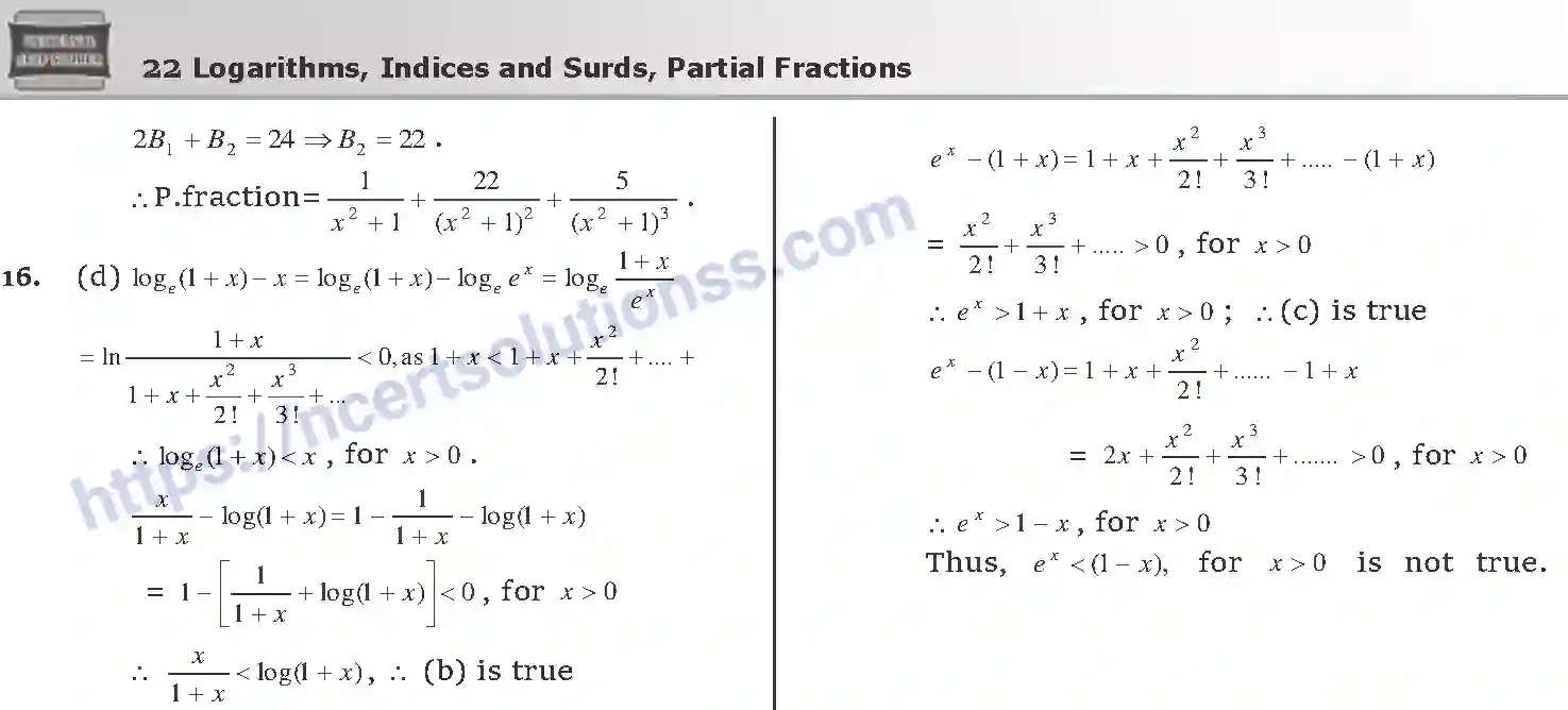 NCERT-Notes-Class-12-Mathematics-लघुगणक-घातांक-एव-करणी-आंशिक-भिन्ने-1104-page-22