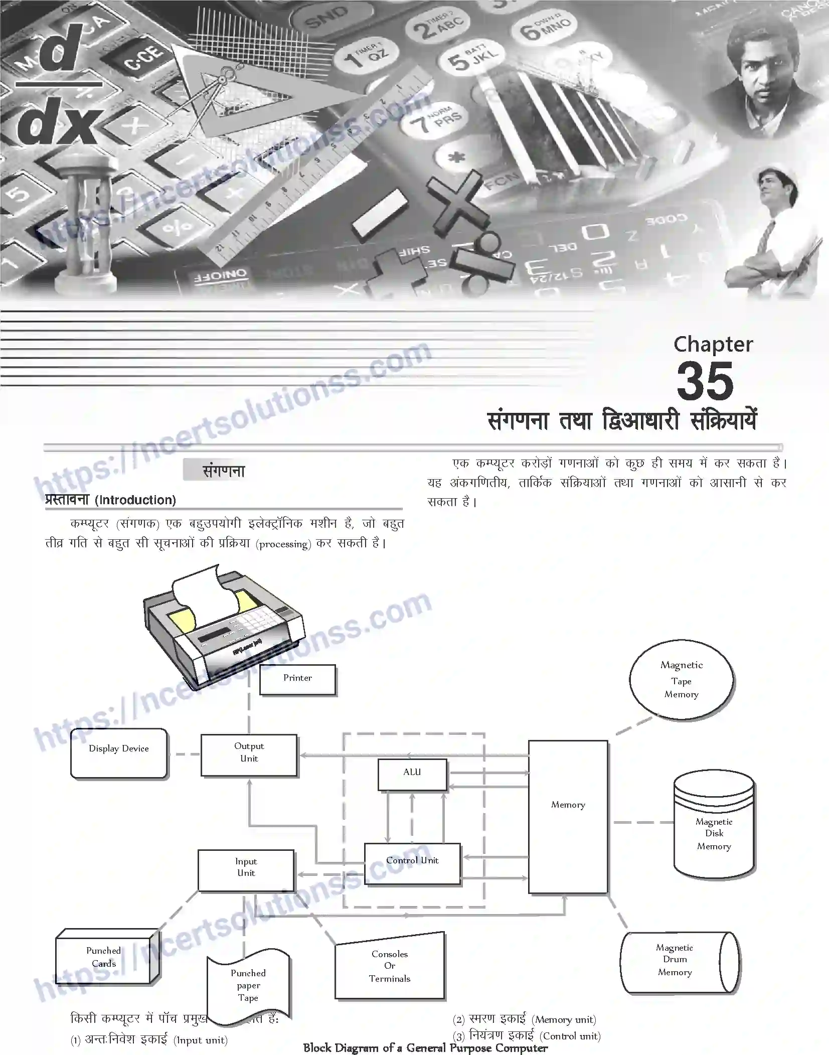 NCERT-Notes-Class-12-Mathematics-संगणना-तथा-द्विआधारी-संक्रियायें-1136-page-1
