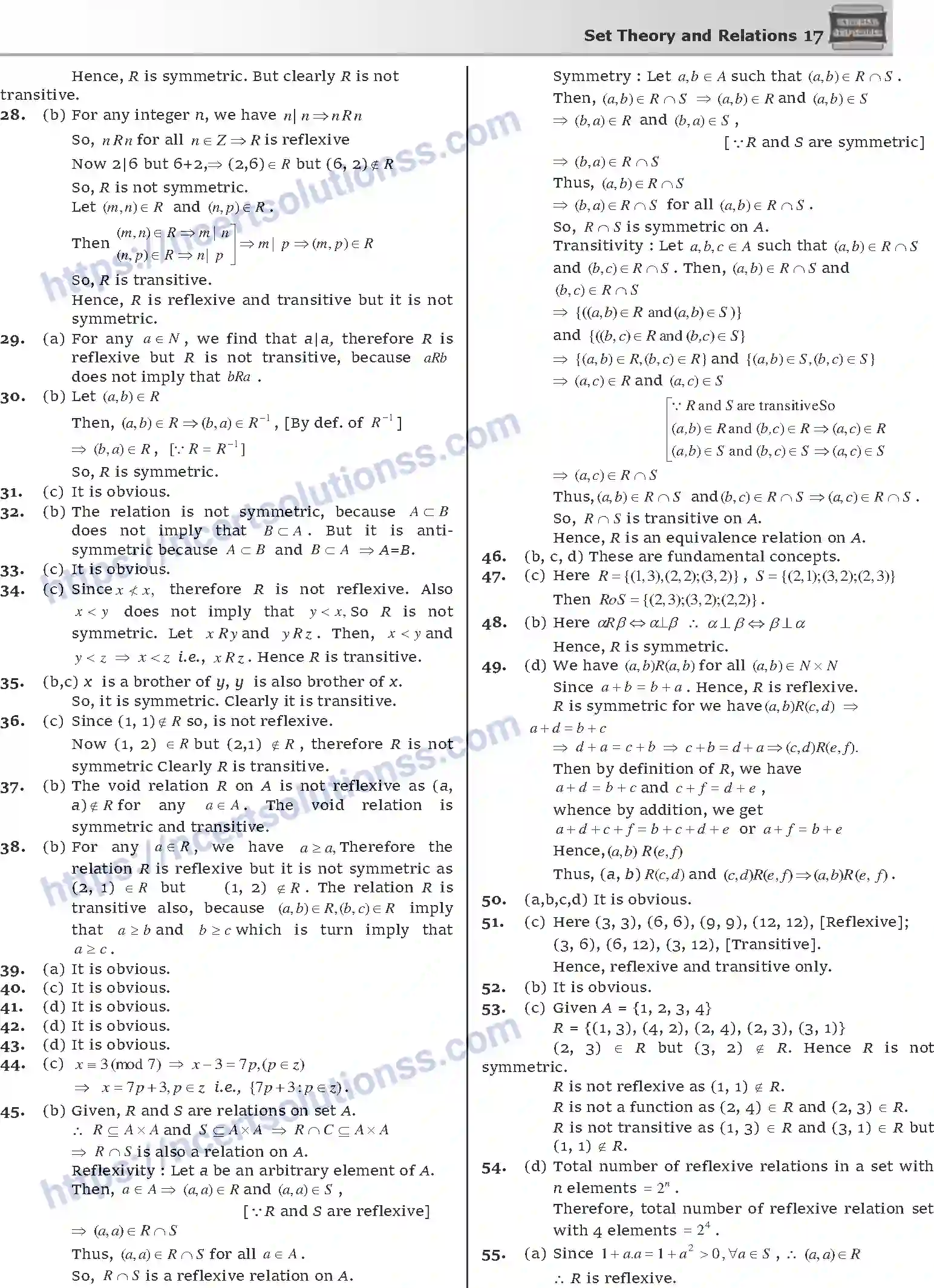 NCERT-Notes-Class-12-Mathematics-समुच्चय-सिद्धांत-तथा-संबंध-1103-page-17