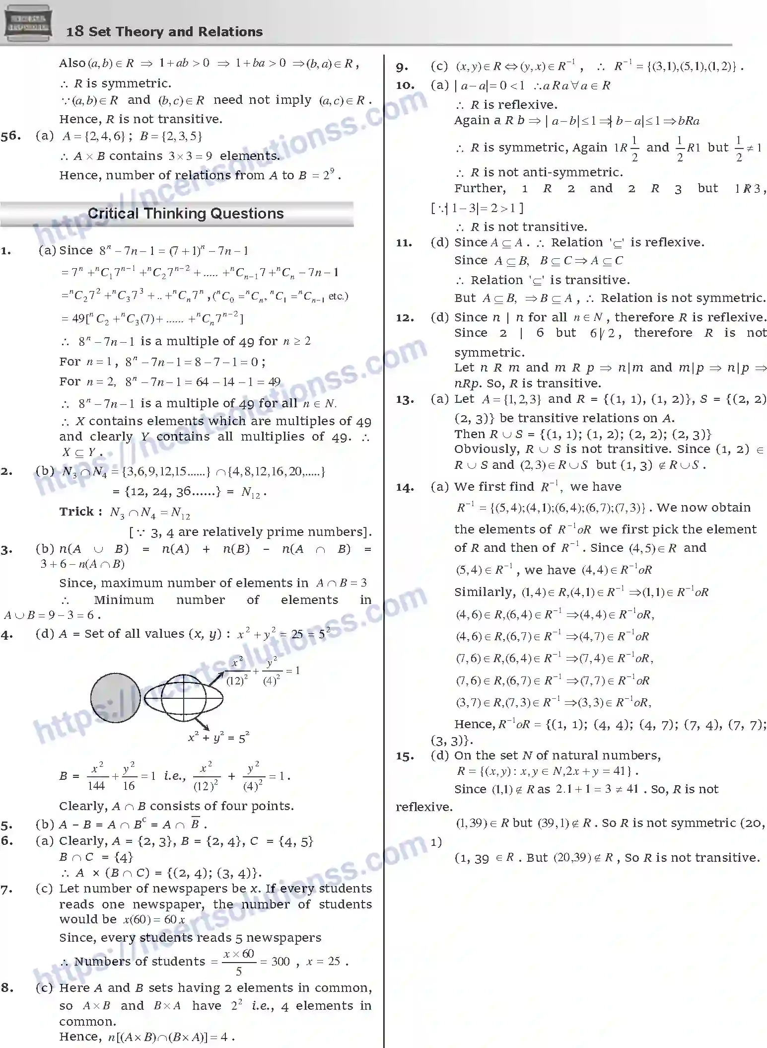 NCERT-Notes-Class-12-Mathematics-समुच्चय-सिद्धांत-तथा-संबंध-1103-page-18
