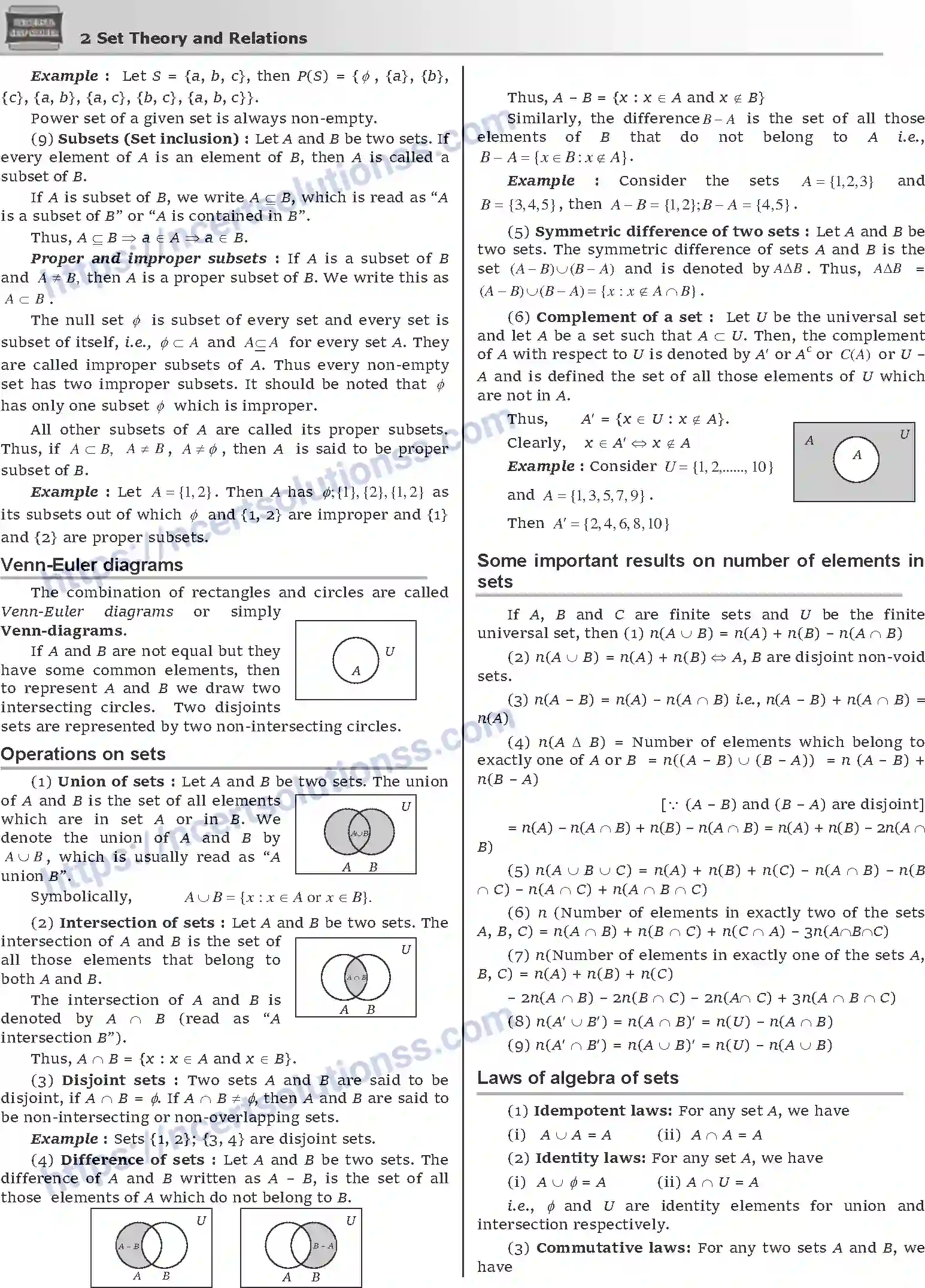NCERT-Notes-Class-12-Mathematics-समुच्चय-सिद्धांत-तथा-संबंध-1103-page-2