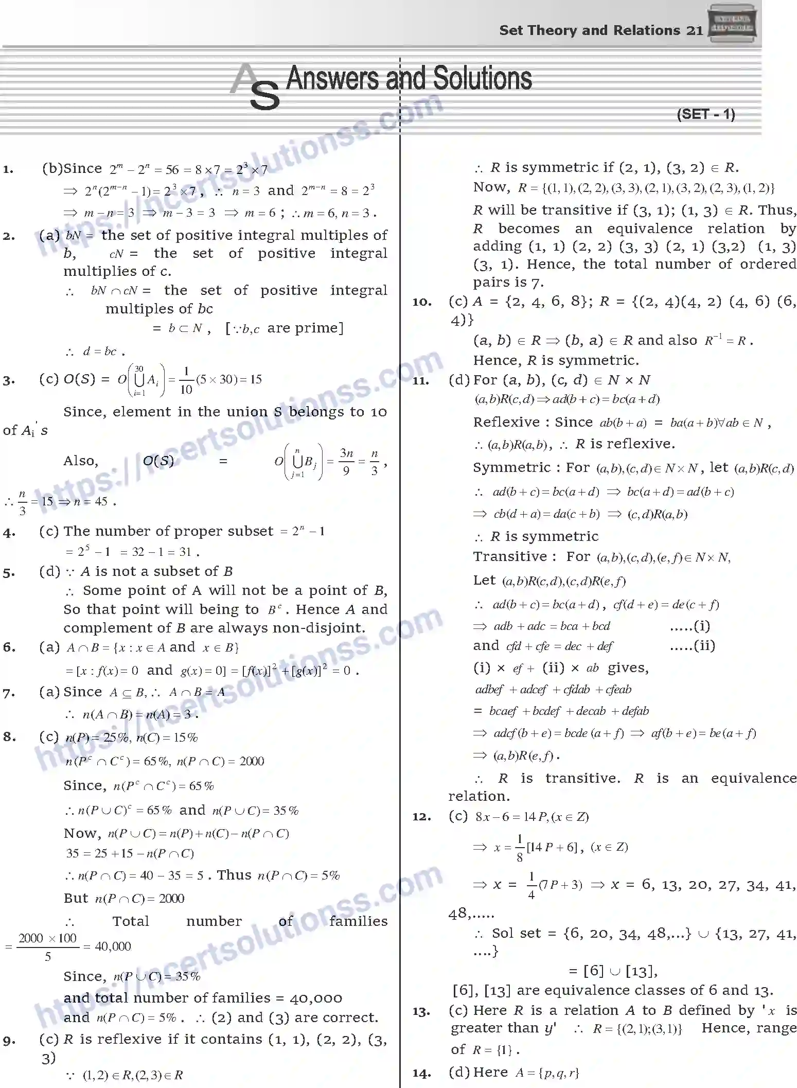 NCERT-Notes-Class-12-Mathematics-समुच्चय-सिद्धांत-तथा-संबंध-1103-page-21