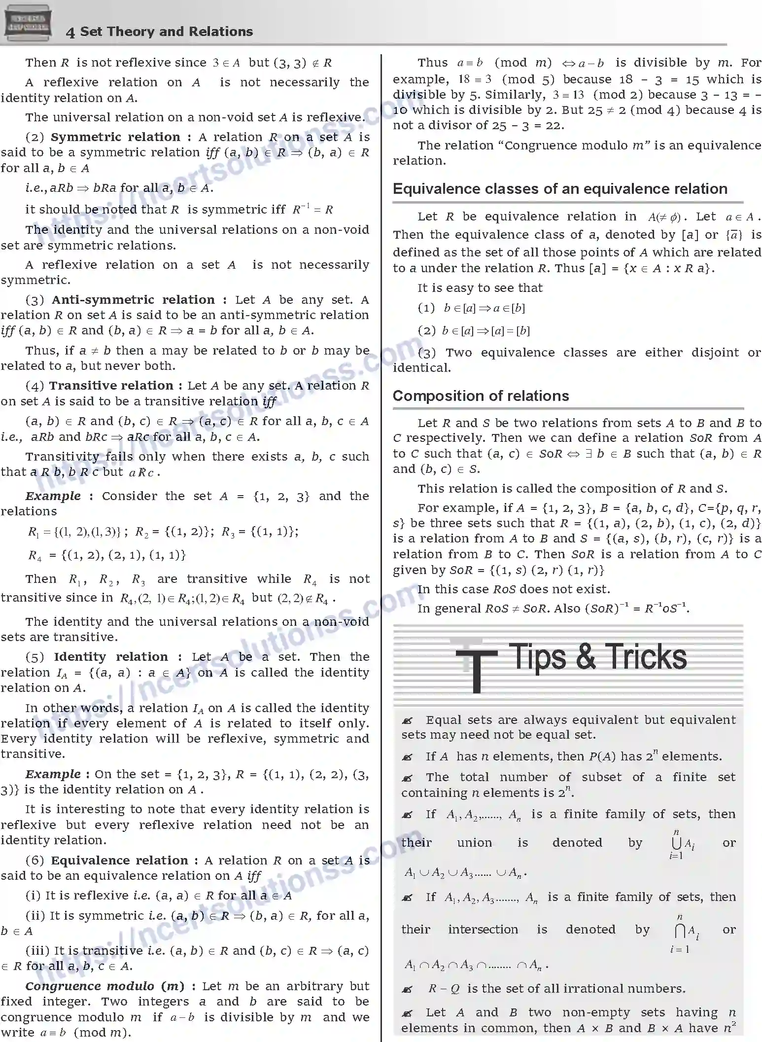 NCERT-Notes-Class-12-Mathematics-समुच्चय-सिद्धांत-तथा-संबंध-1103-page-4