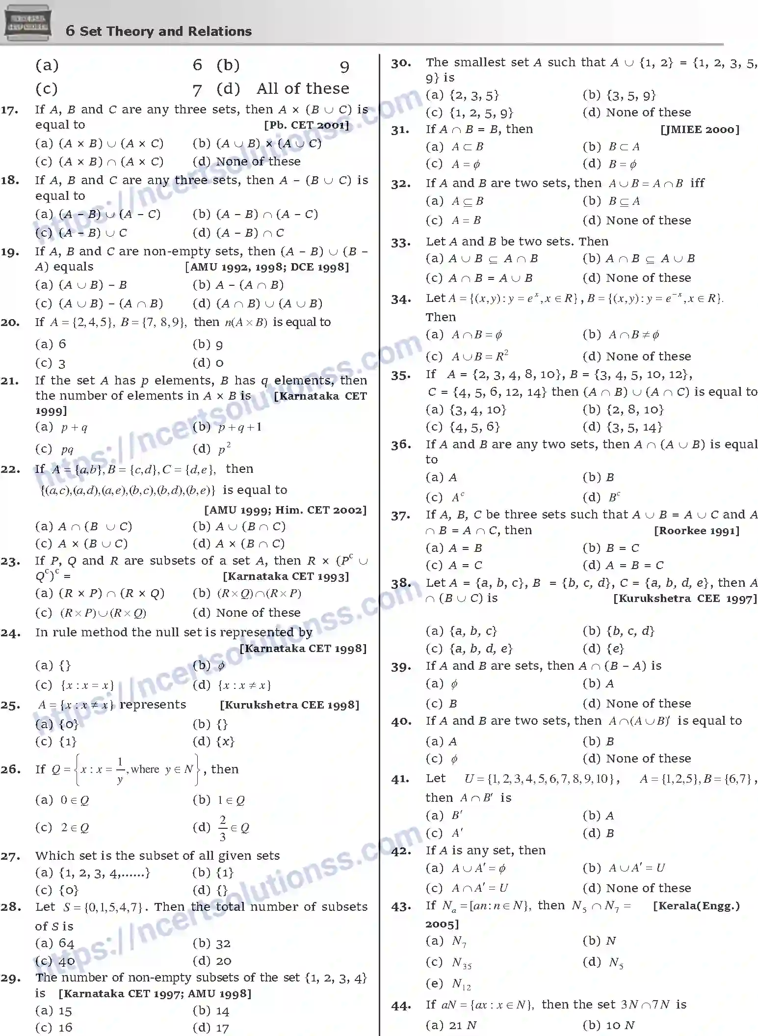 NCERT-Notes-Class-12-Mathematics-समुच्चय-सिद्धांत-तथा-संबंध-1103-page-6
