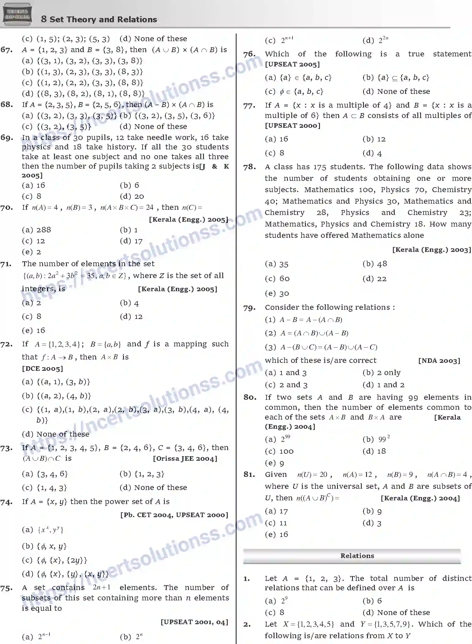 NCERT-Notes-Class-12-Mathematics-समुच्चय-सिद्धांत-तथा-संबंध-1103-page-8
