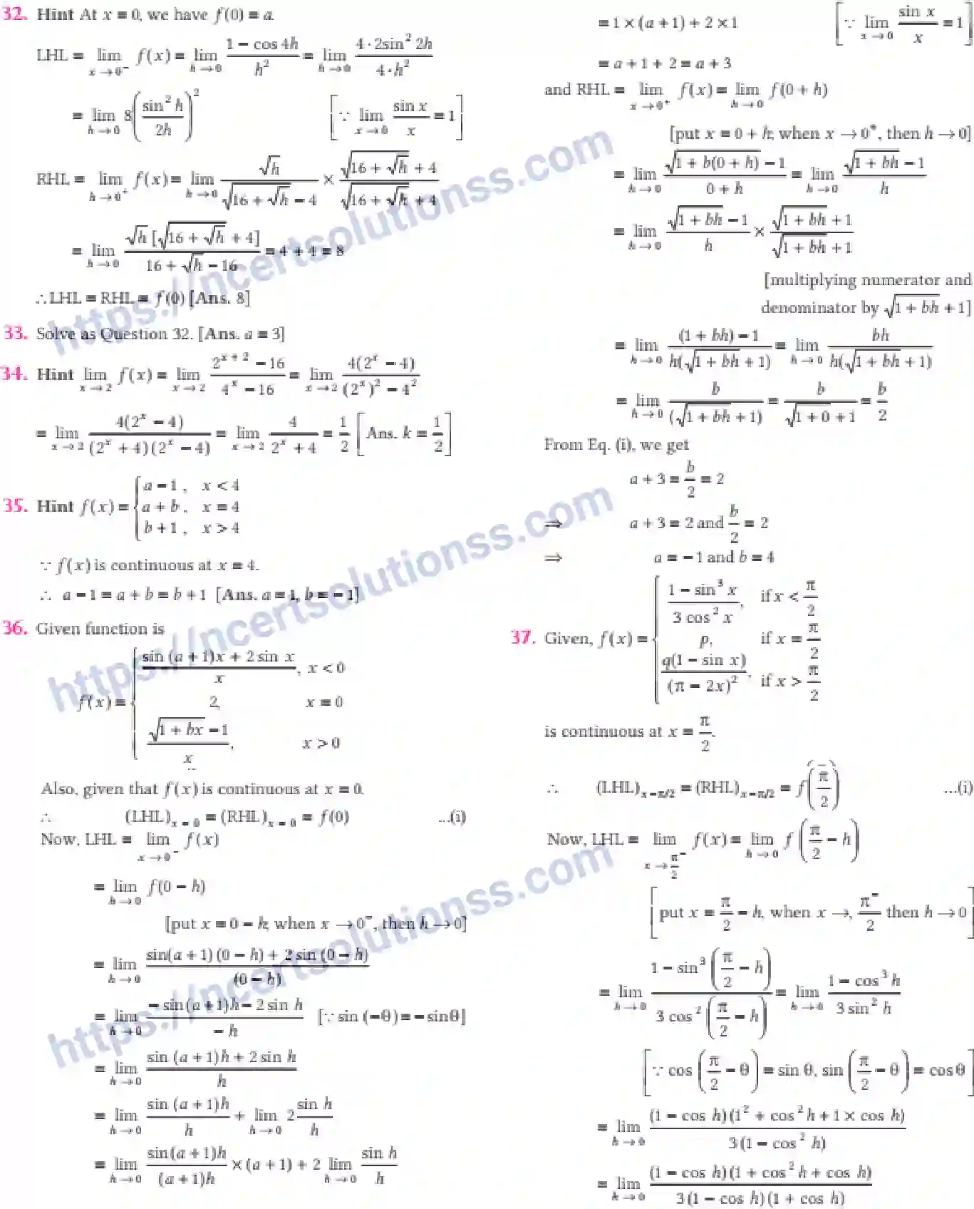 NCERT-Notes-Class-12-Maths-Continuity-and--Differentiability-5-page-17