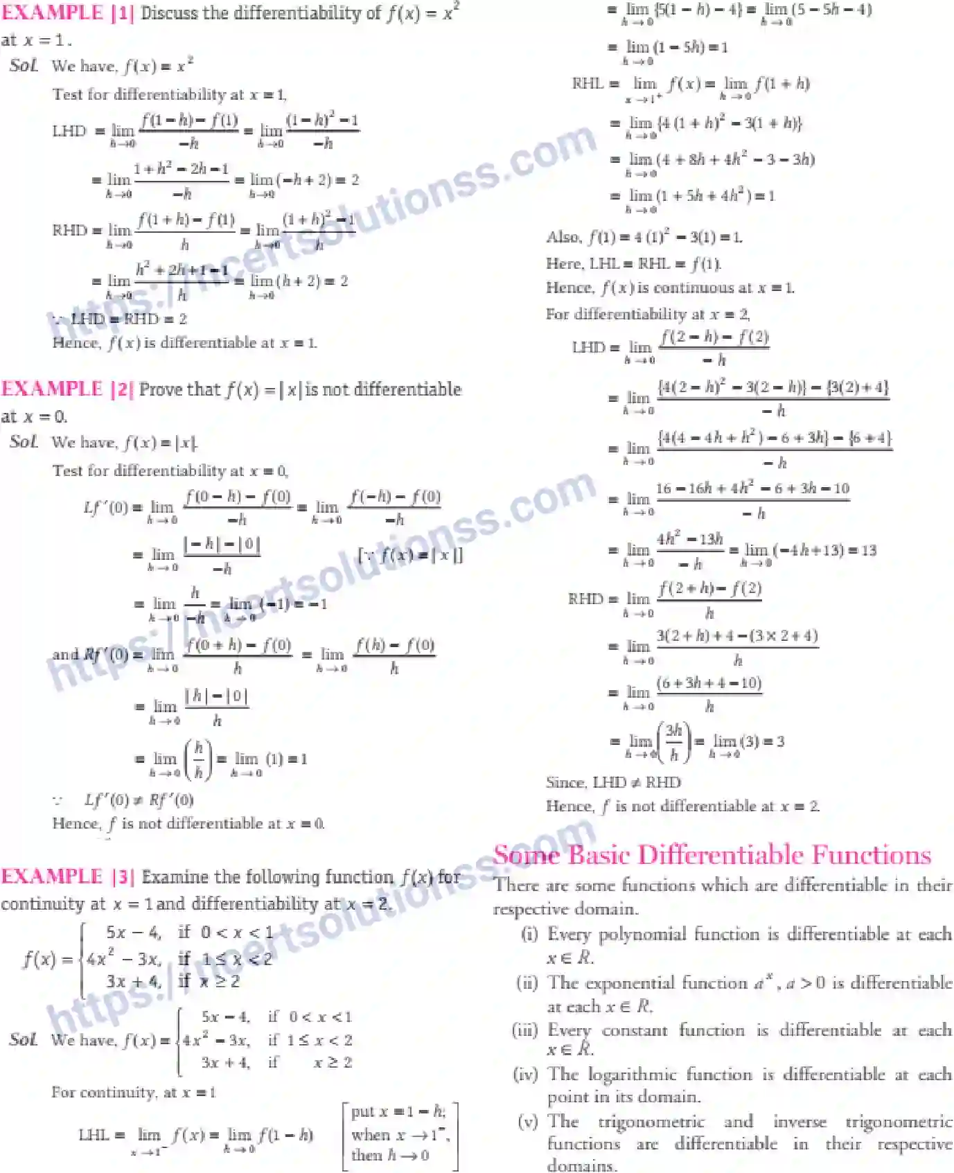 NCERT-Notes-Class-12-Maths-Continuity-and--Differentiability-5-page-19