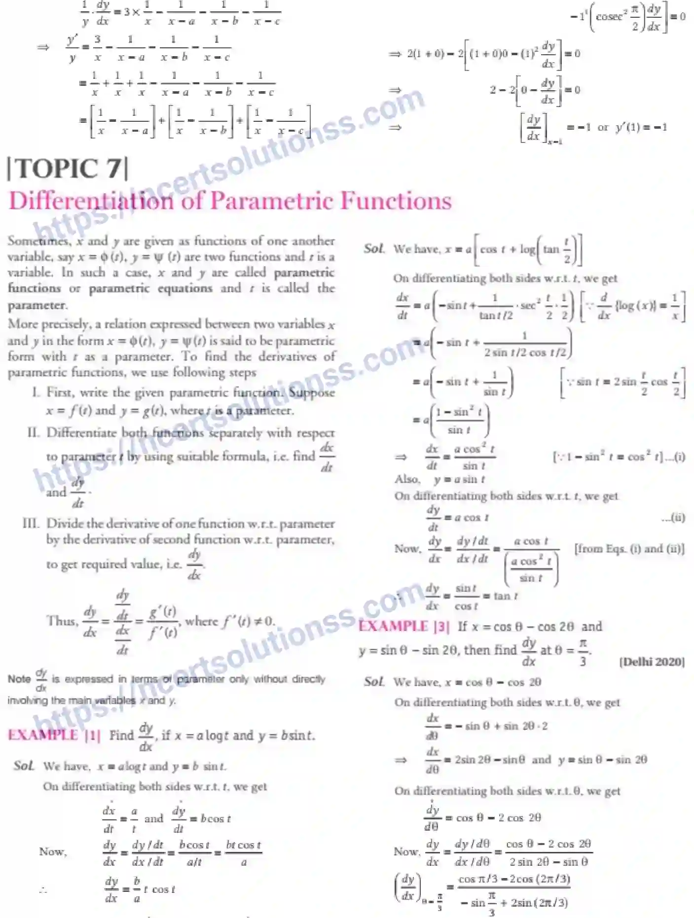NCERT-Notes-Class-12-Maths-Continuity-and--Differentiability-5-page-49
