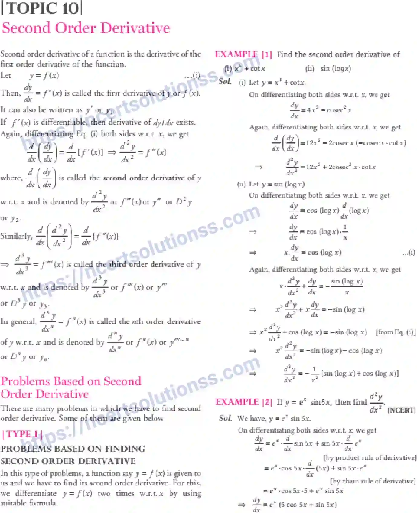 NCERT-Notes-Class-12-Maths-Continuity-and--Differentiability-5-page-59