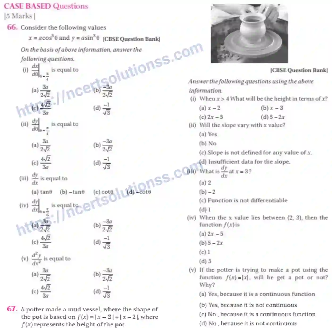 NCERT-Notes-Class-12-Maths-Continuity-and--Differentiability-5-page-73