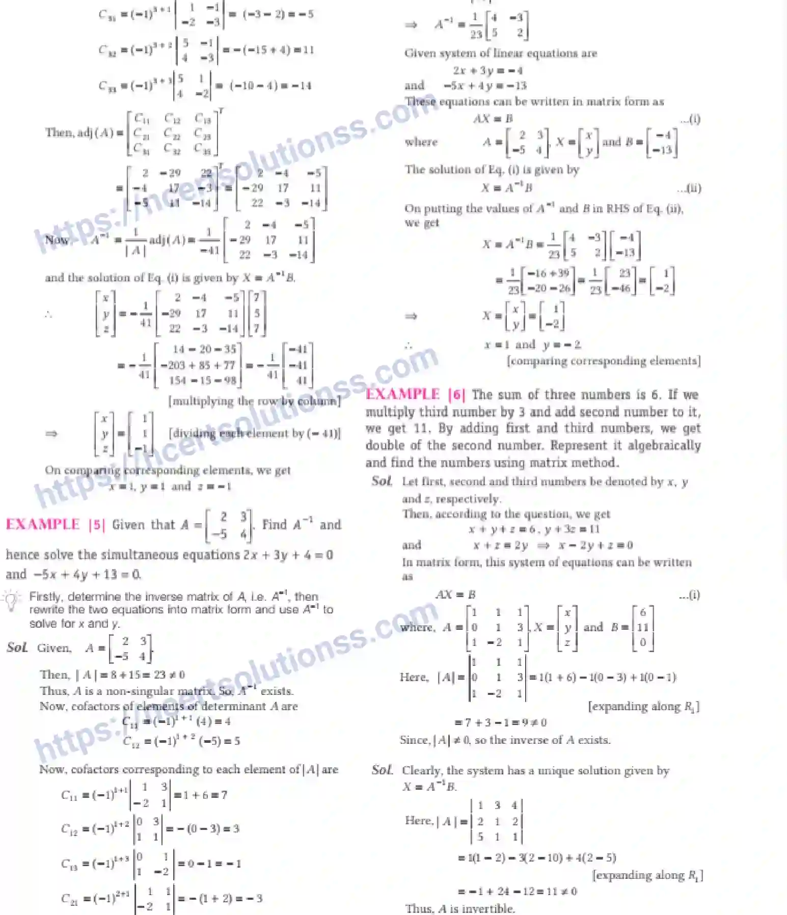 NCERT-Notes-Class-12-Maths-Determinants-4-page-25