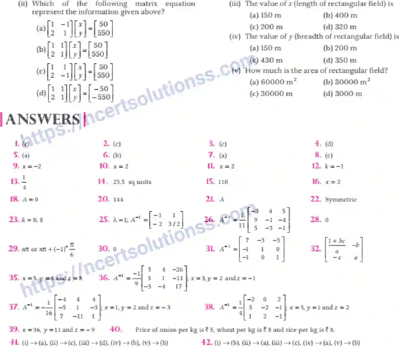 NCERT-Notes-Class-12-Maths-Determinants-4-page-34