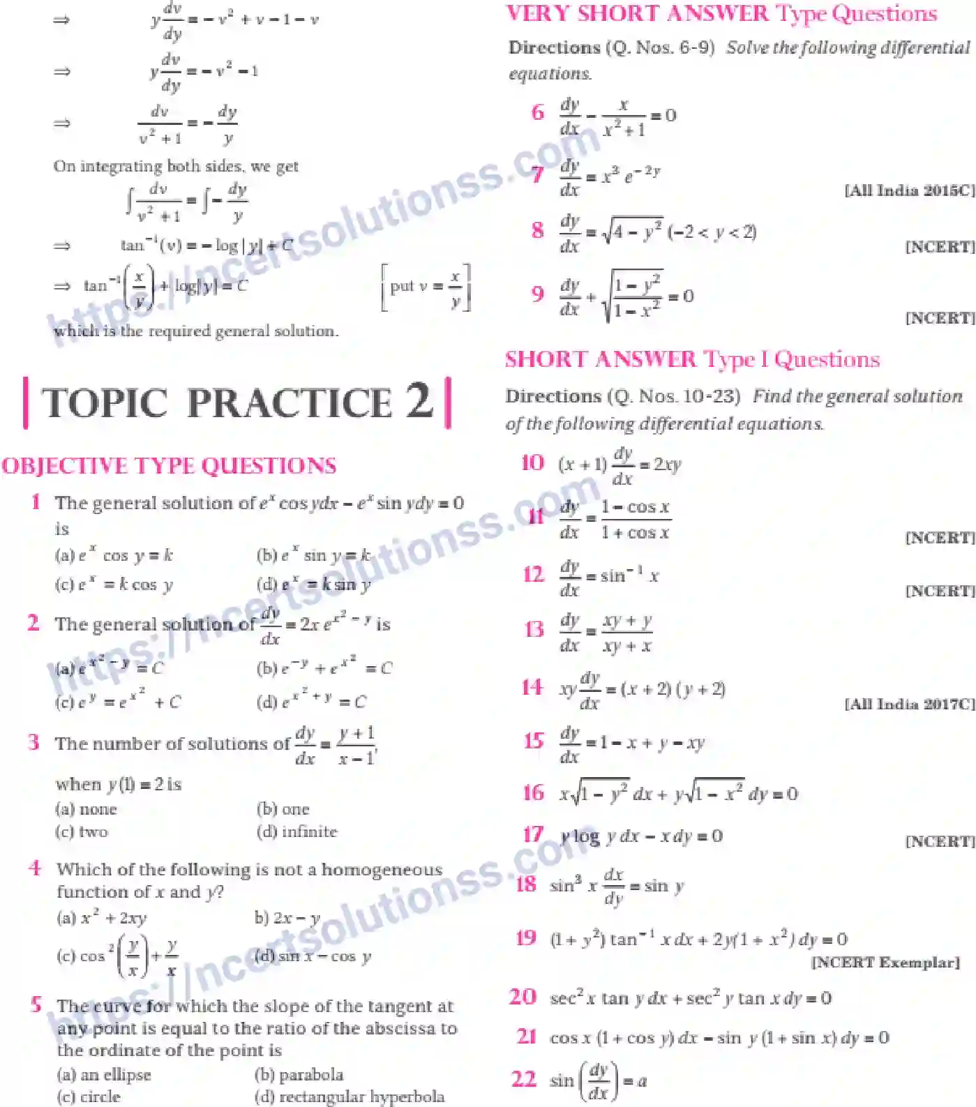 NCERT-Notes-Class-12-Maths-Differential-Equations-9-page-12
