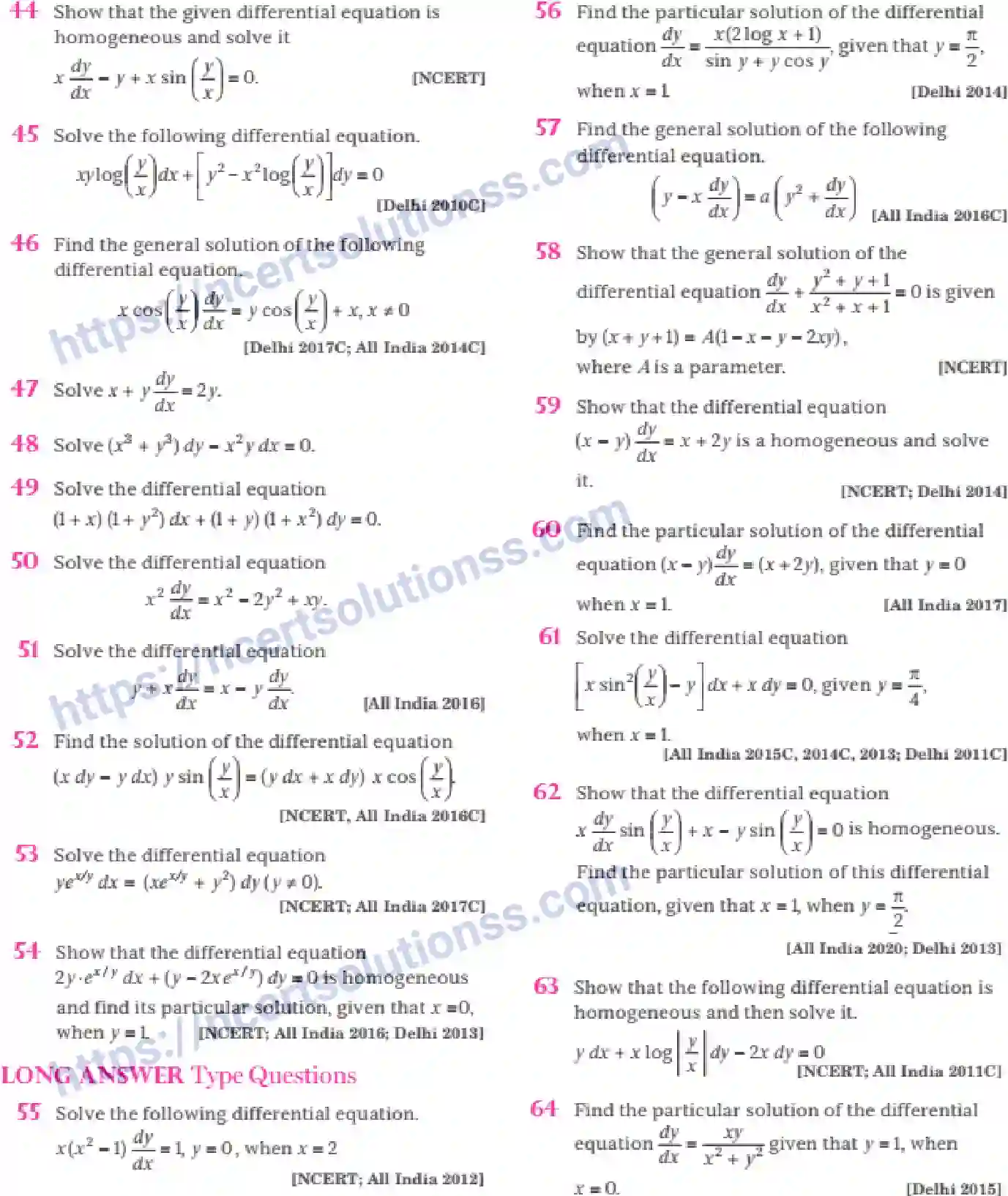 NCERT-Notes-Class-12-Maths-Differential-Equations-9-page-14
