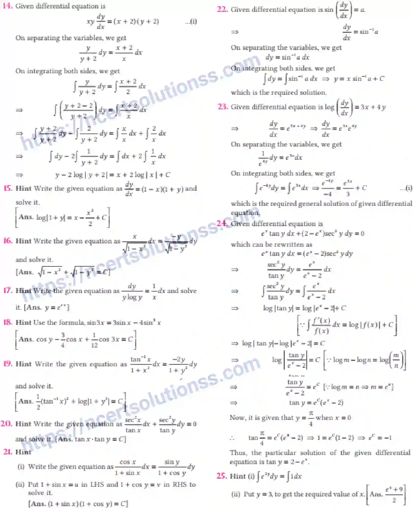 NCERT-Notes-Class-12-Maths-Differential-Equations-9-page-17