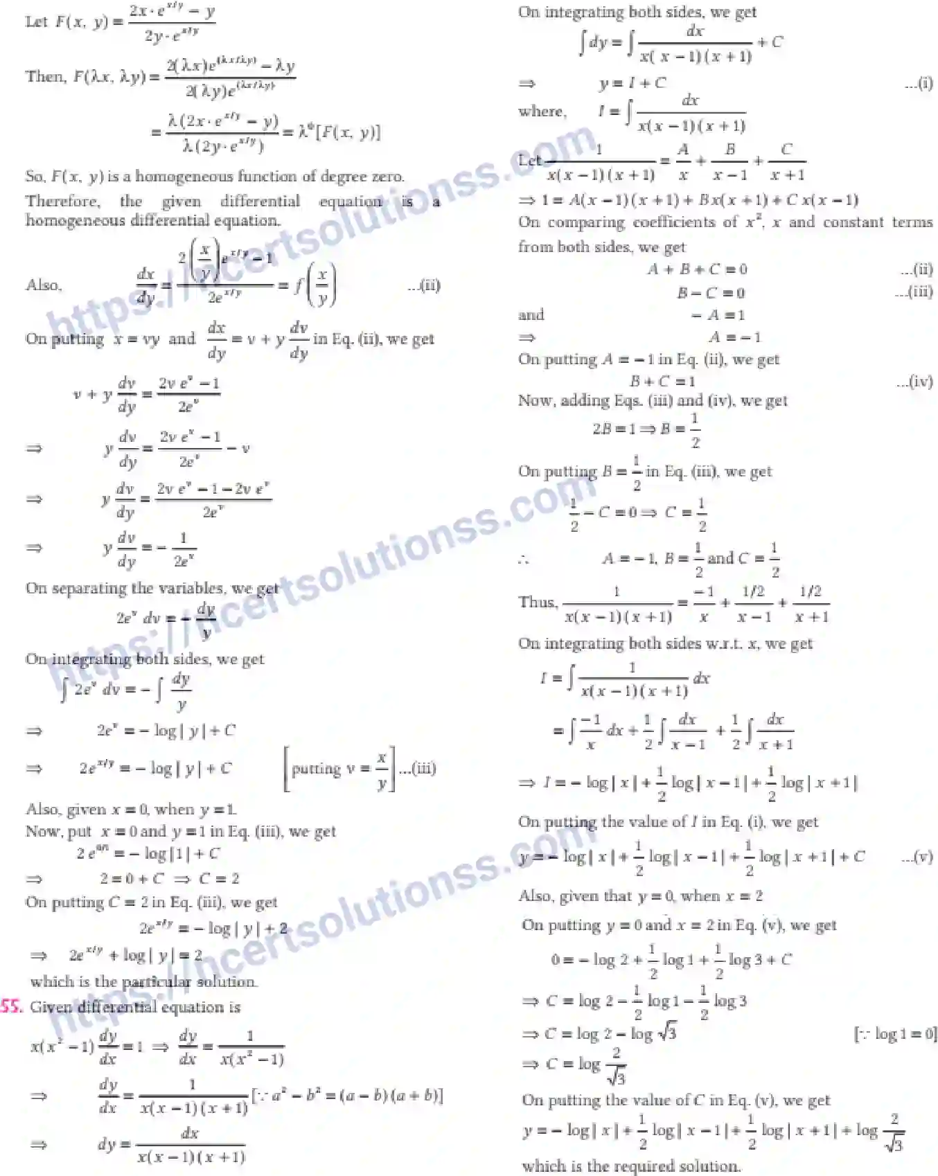 NCERT-Notes-Class-12-Maths-Differential-Equations-9-page-23