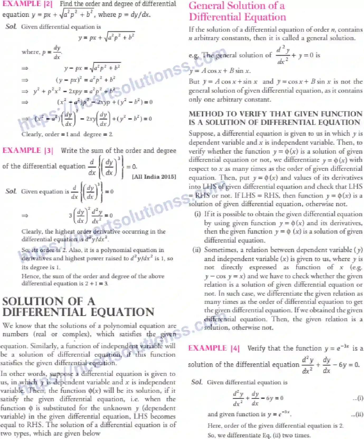NCERT-Notes-Class-12-Maths-Differential-Equations-9-page-3