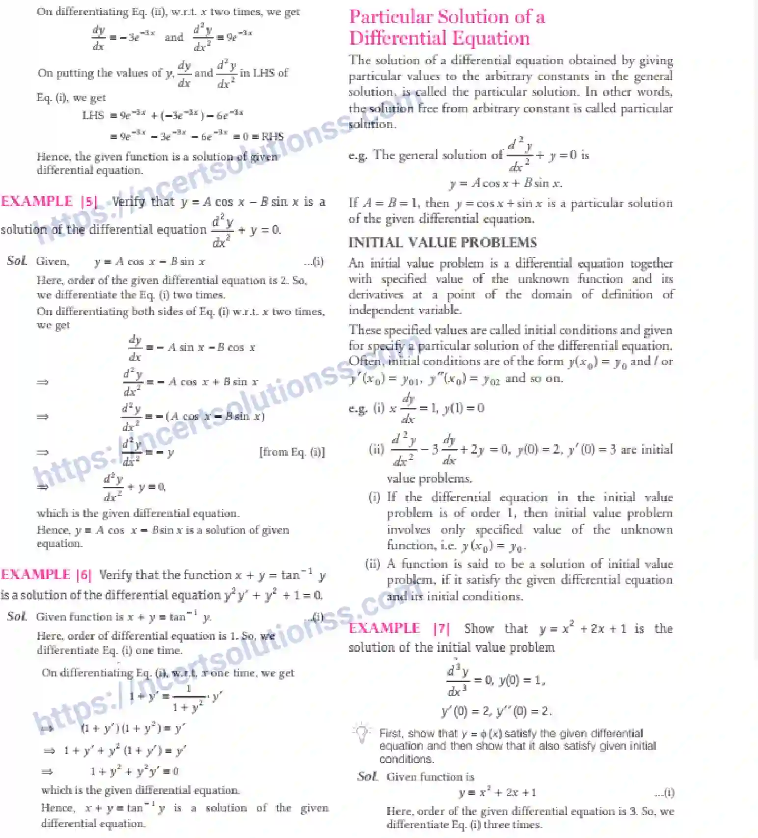 NCERT-Notes-Class-12-Maths-Differential-Equations-9-page-4