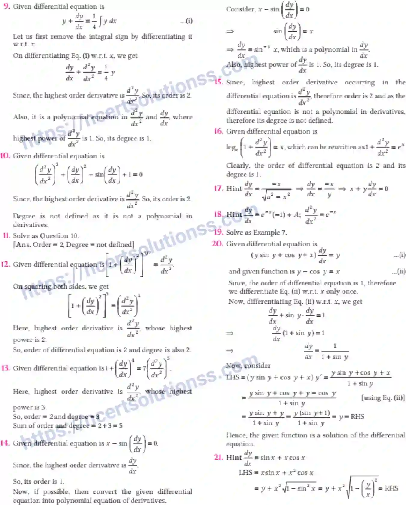 NCERT-Notes-Class-12-Maths-Differential-Equations-9-page-7