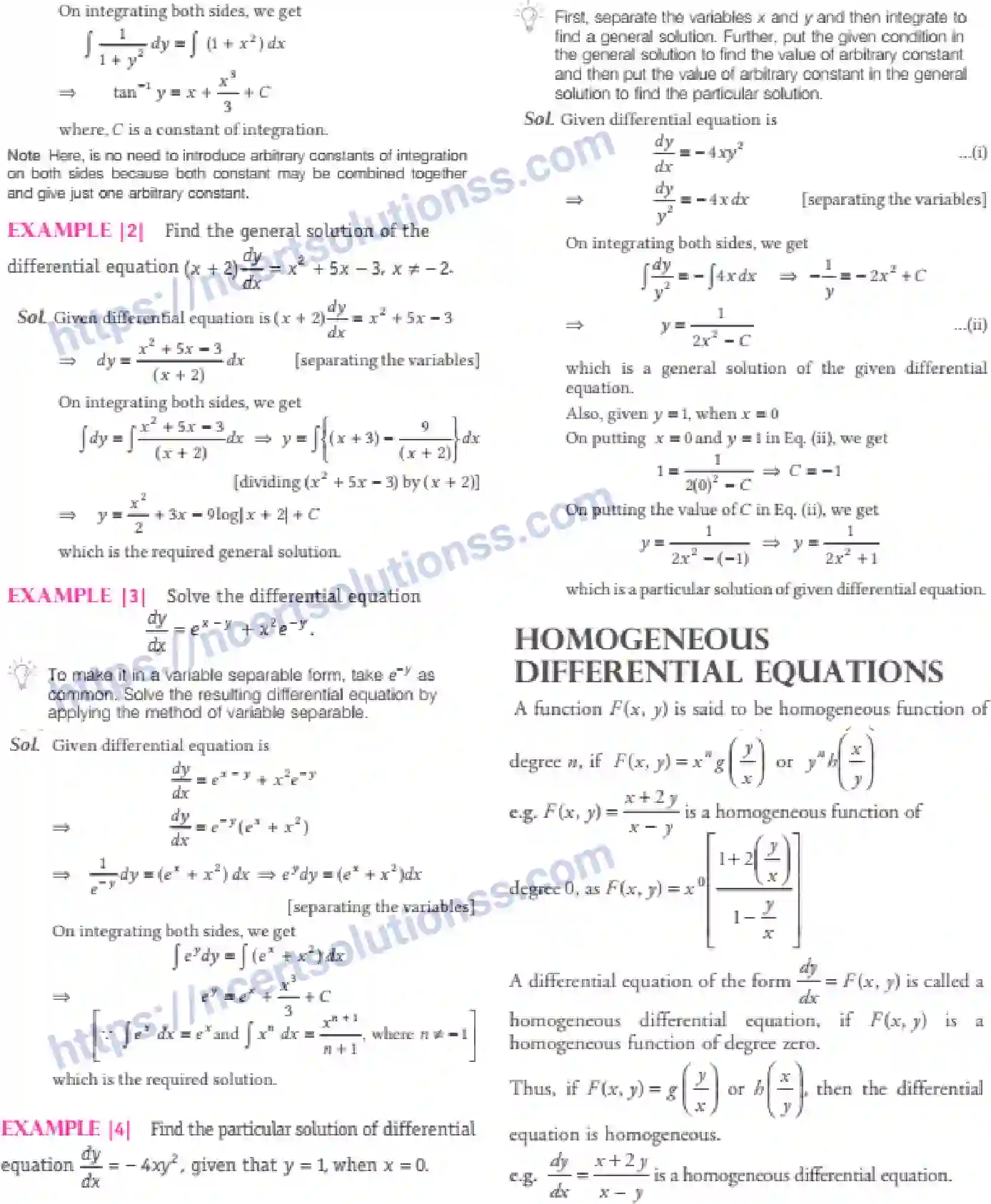 NCERT-Notes-Class-12-Maths-Differential-Equations-9-page-9