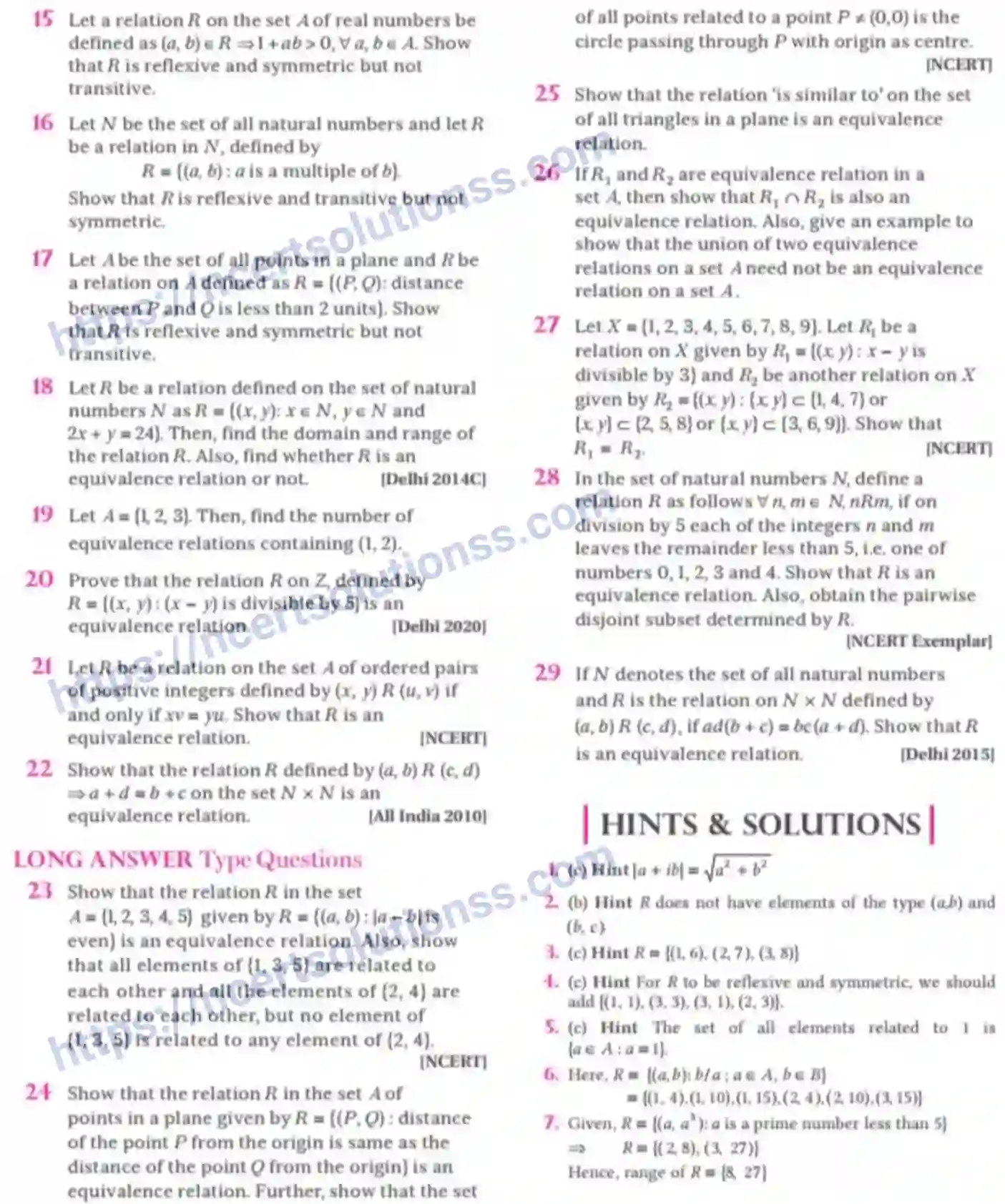 NCERT-Notes-Class-12-Maths-Relations-and-Functions-1-page-8