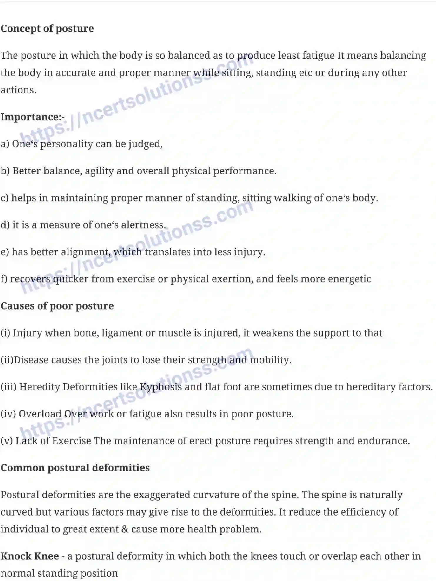 NCERT-Notes-Class-12-Physical-Education-Children-and-Sports-132-page-5
