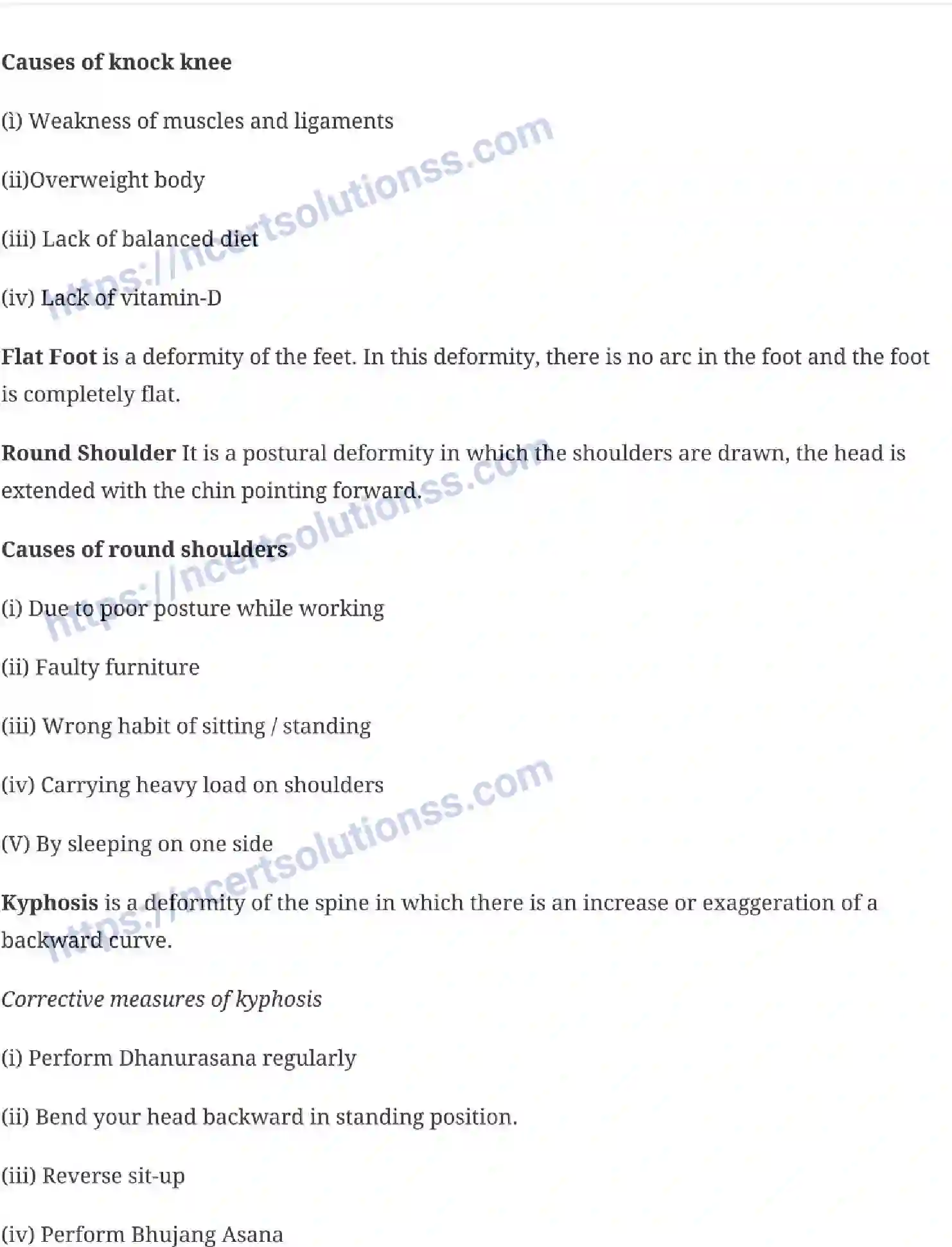 NCERT-Notes-Class-12-Physical-Education-Children-and-Sports-132-page-6