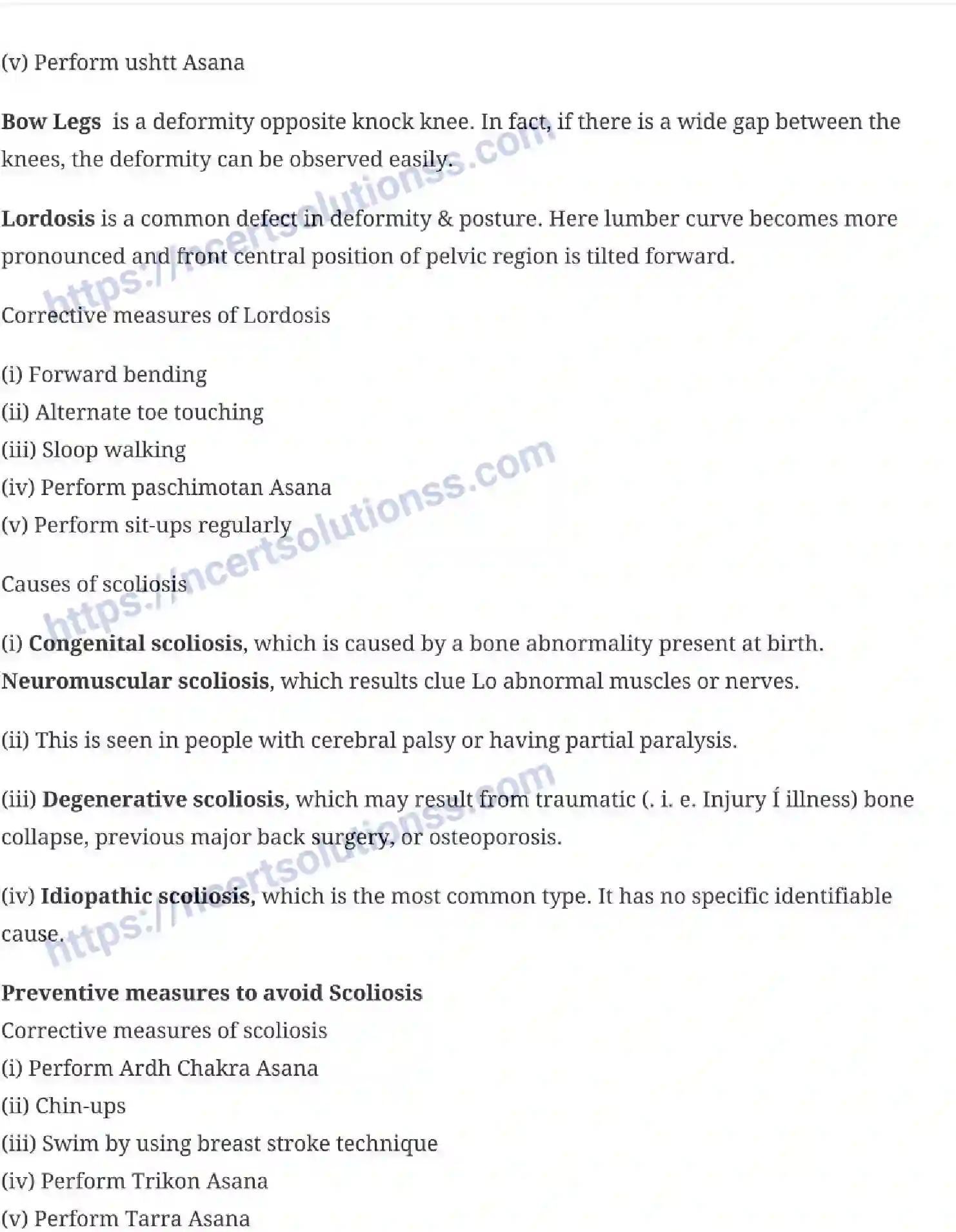 NCERT-Notes-Class-12-Physical-Education-Children-and-Sports-132-page-7
