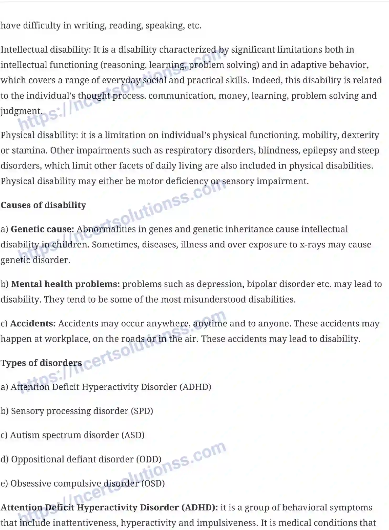 NCERT-Notes-Class-12-Physical-Education-Physical-Education-and--Sports-for-Differentlyand-Abled-131-page-2