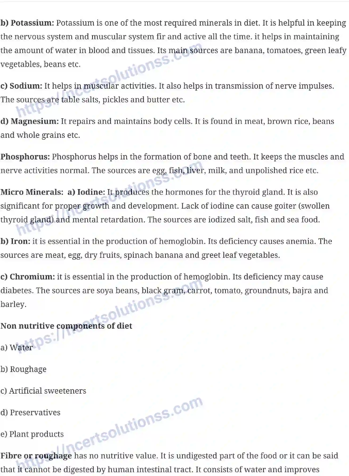 NCERT-Notes-Class-12-Physical-Education-Sports-and-Nutrition-129-page-5