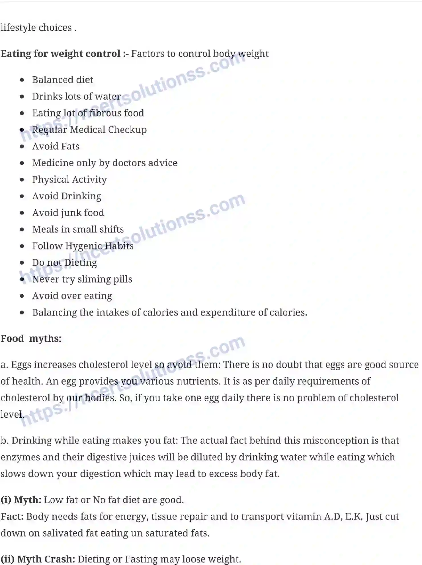 NCERT-Notes-Class-12-Physical-Education-Sports-and-Nutrition-129-page-7
