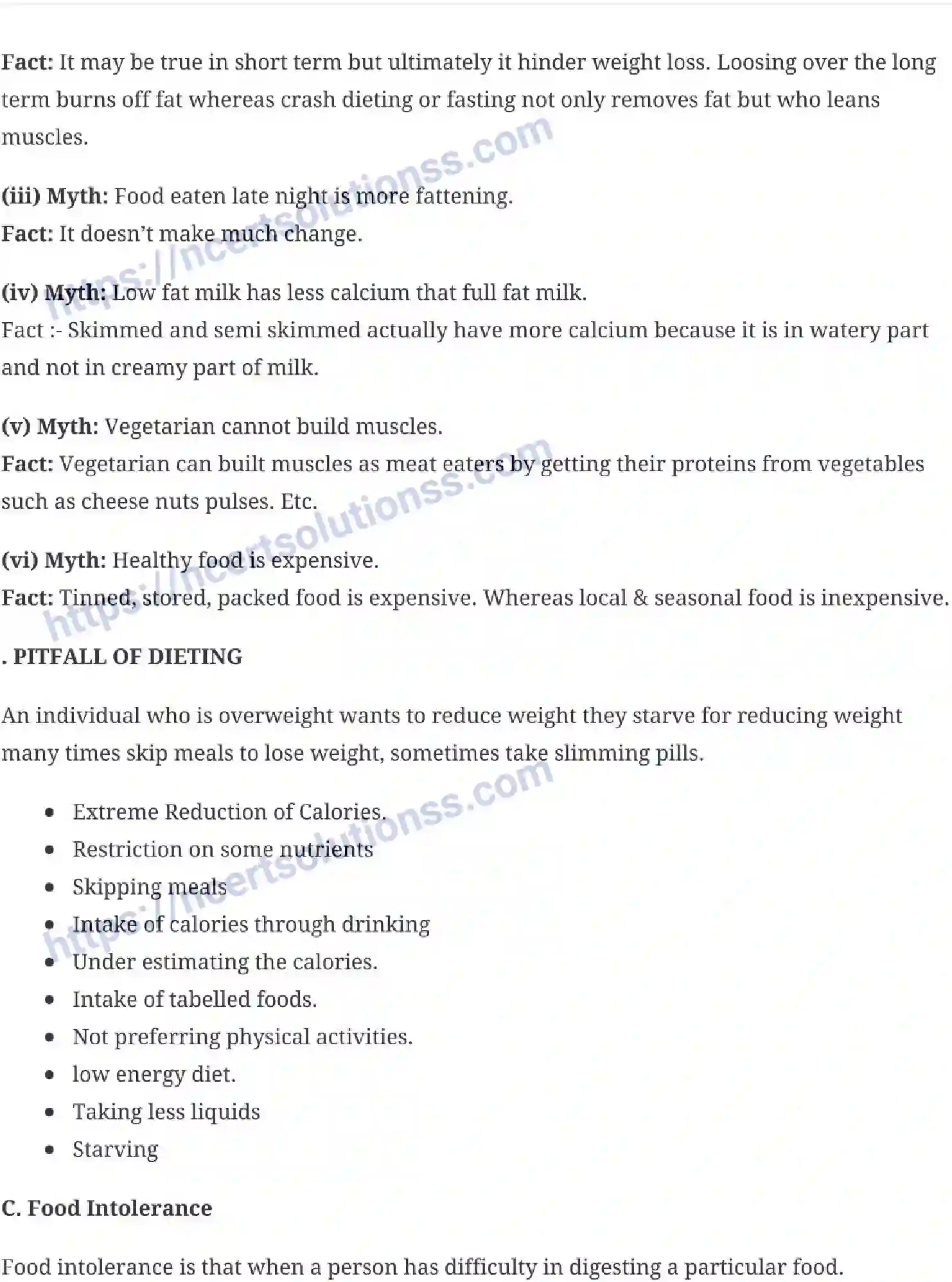 NCERT-Notes-Class-12-Physical-Education-Sports-and-Nutrition-129-page-8