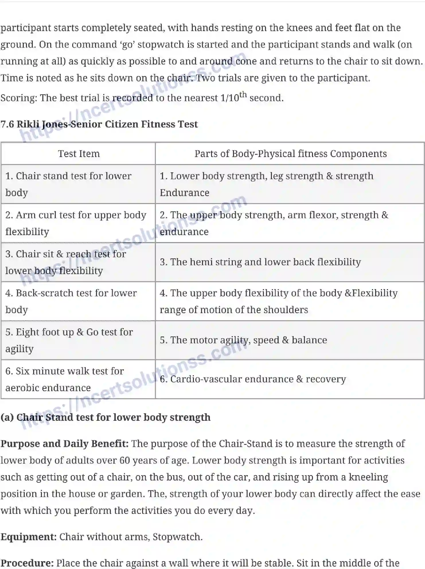 NCERT-Notes-Class-12-Physical-Education-Test-and-Measurement-ins-Sport-134-page-19