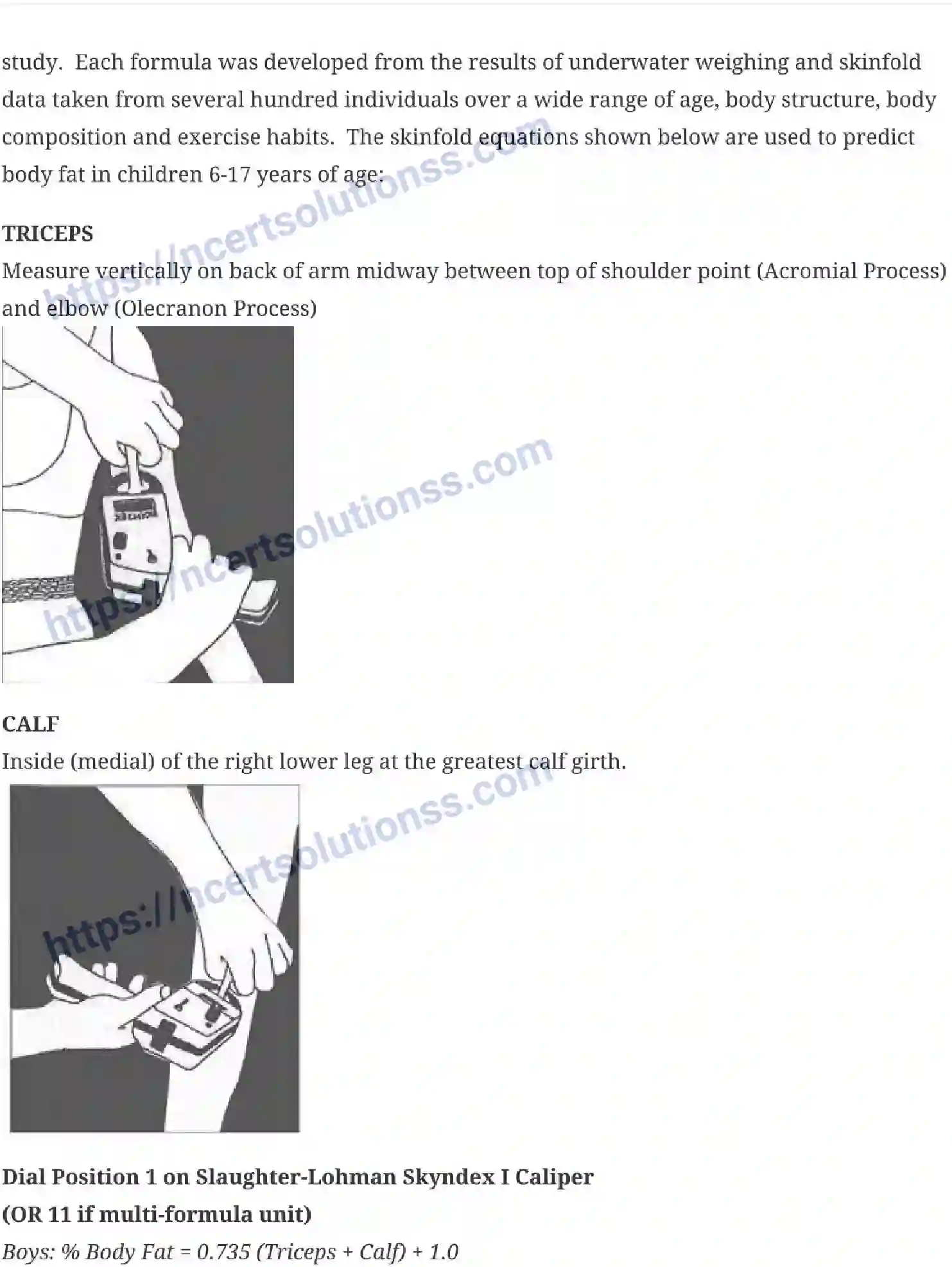 NCERT-Notes-Class-12-Physical-Education-Test-and-Measurement-ins-Sport-134-page-2