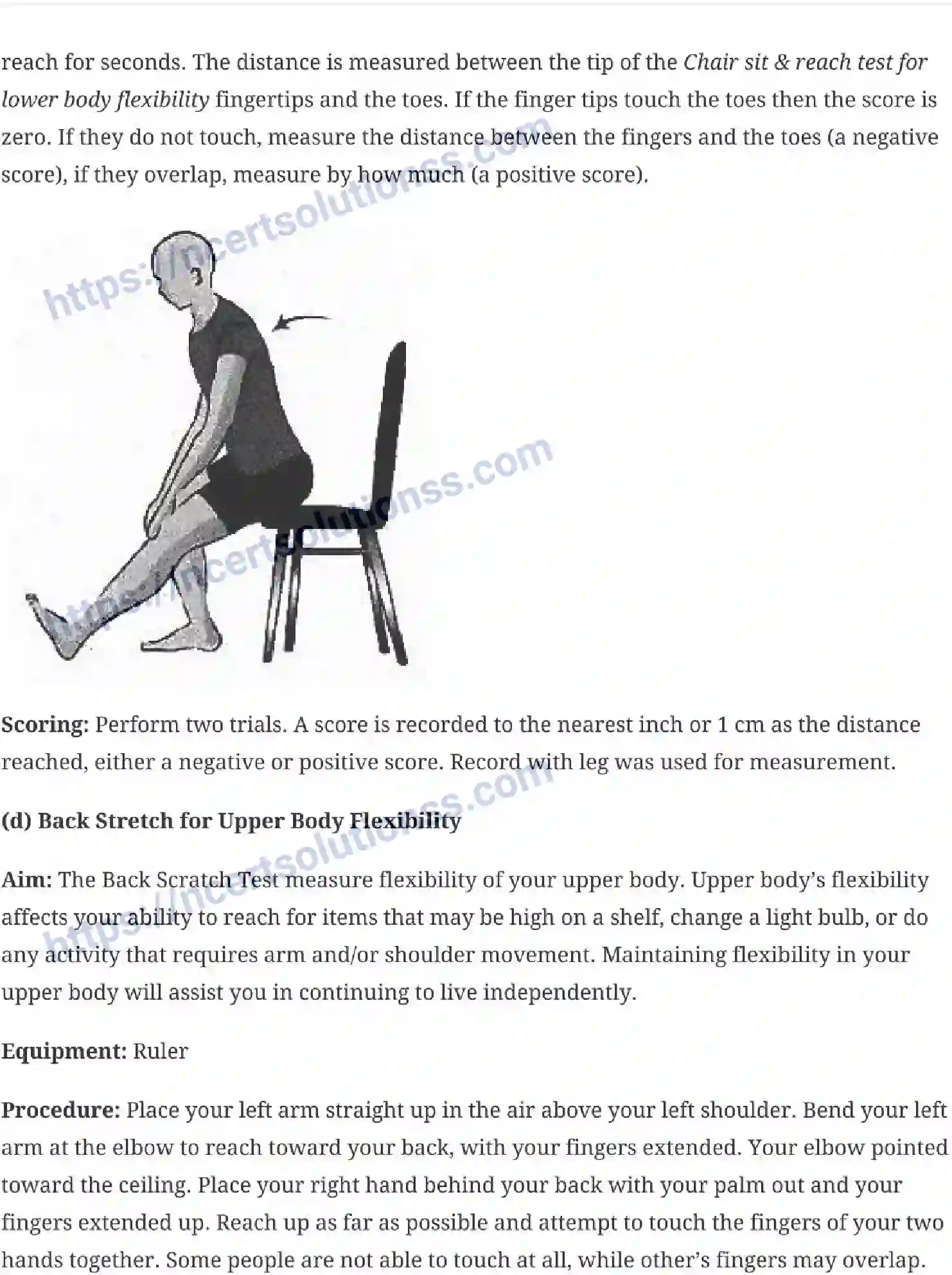 NCERT-Notes-Class-12-Physical-Education-Test-and-Measurement-ins-Sport-134-page-22