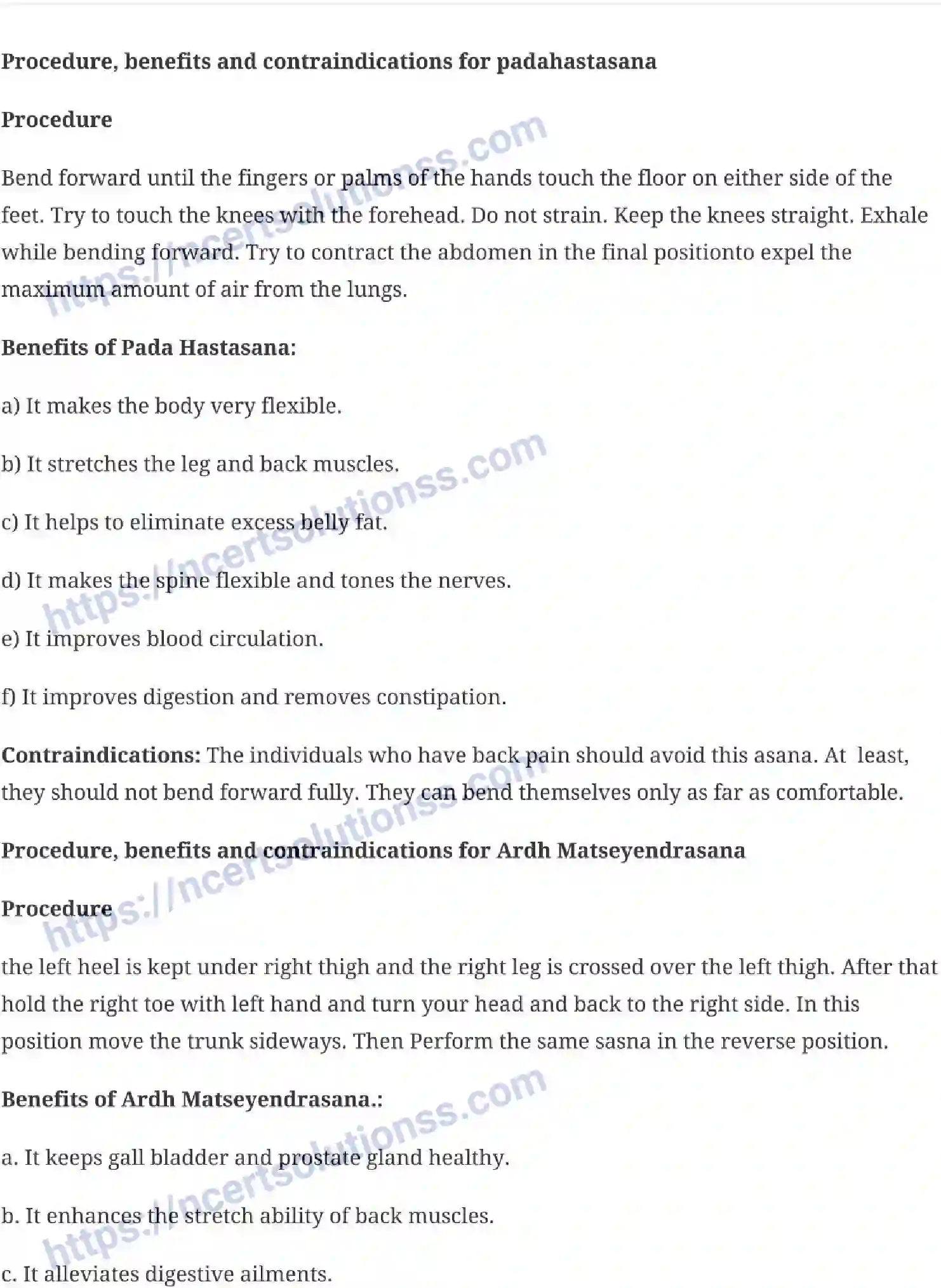NCERT-Notes-Class-12-Physical-Education-Yoga-and--Lifestyle-130-page-3