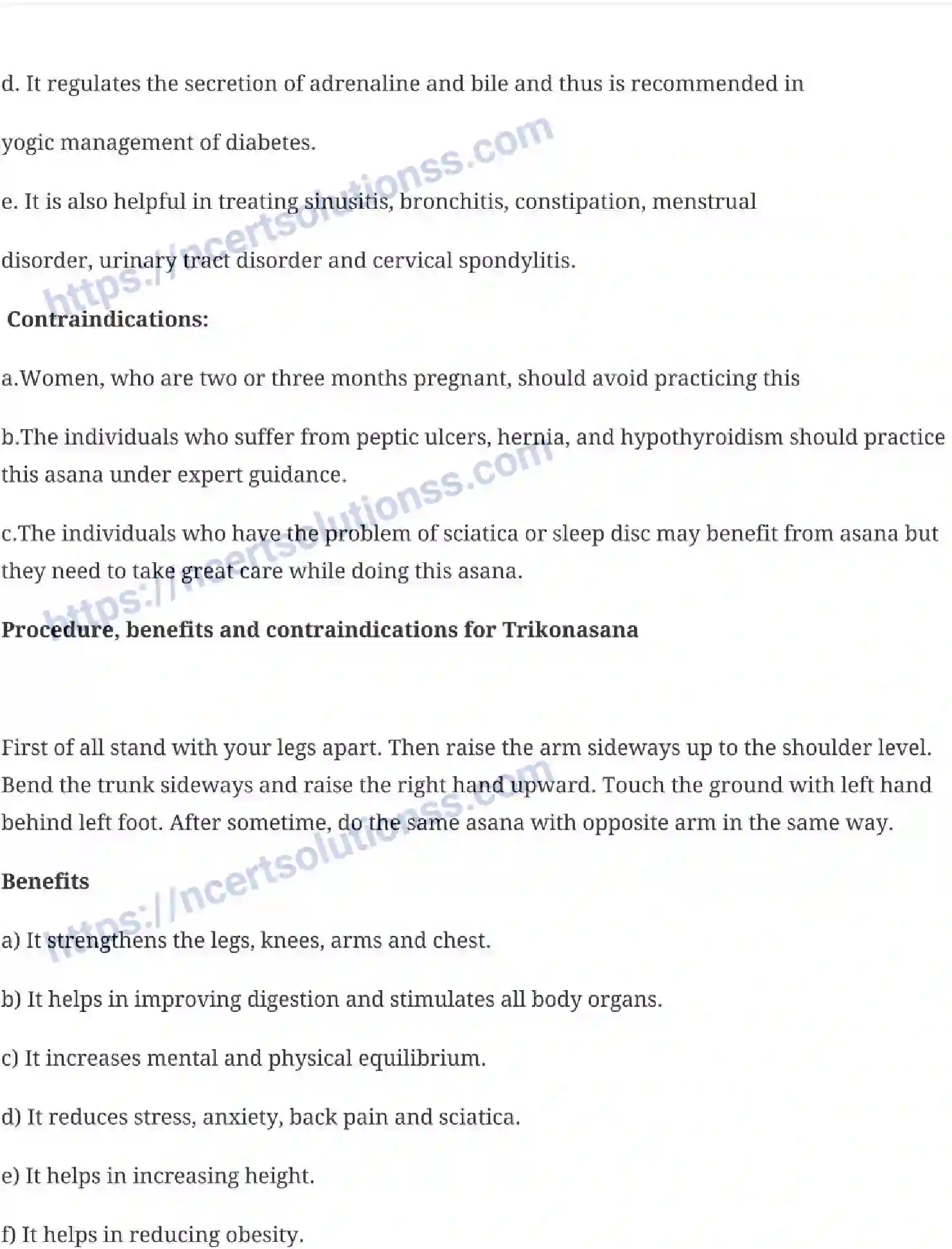 NCERT-Notes-Class-12-Physical-Education-Yoga-and--Lifestyle-130-page-4