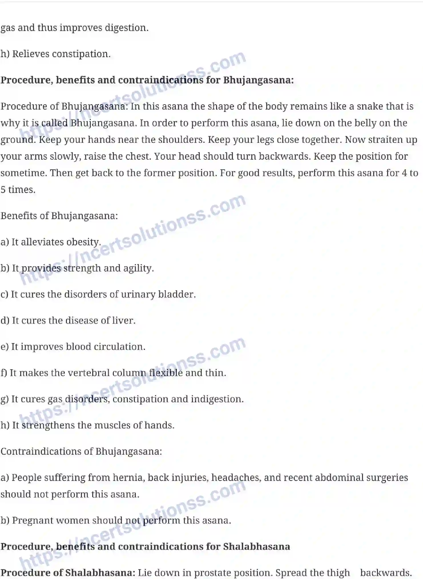 NCERT-Notes-Class-12-Physical-Education-Yoga-and--Lifestyle-130-page-6