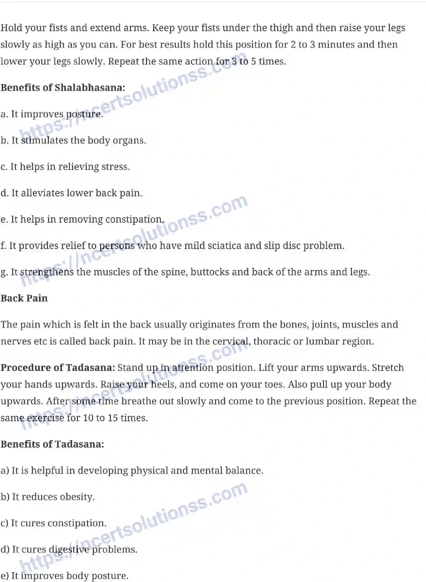 NCERT-Notes-Class-12-Physical-Education-Yoga-and--Lifestyle-130-page-7