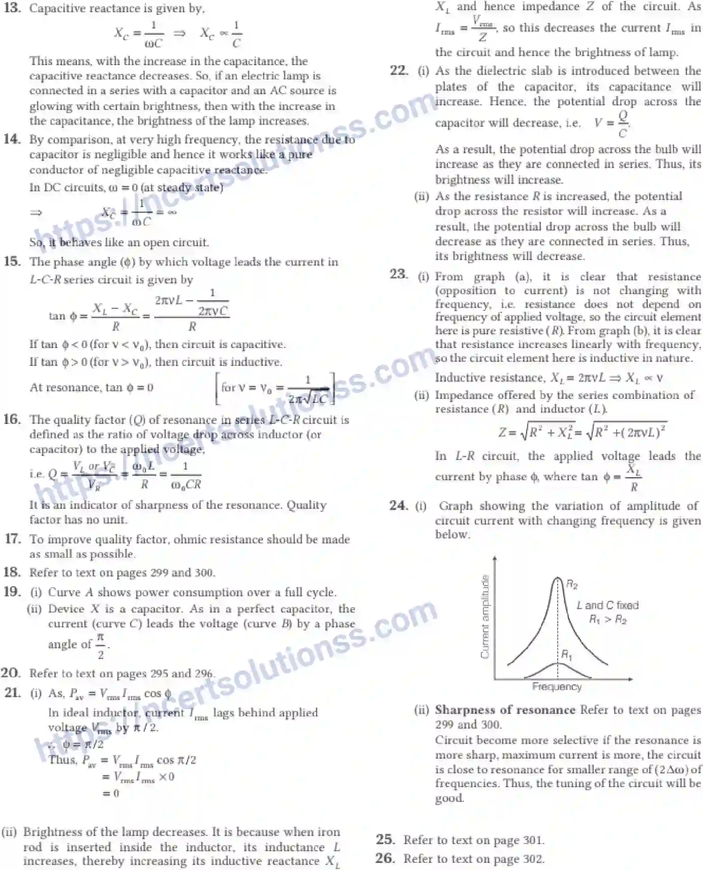 NCERT-Notes-Class-12-Physics-Alternating-Current-70-page-21
