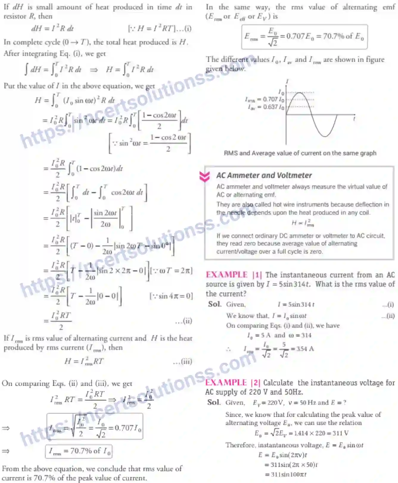 NCERT-Notes-Class-12-Physics-Alternating-Current-70-page-3