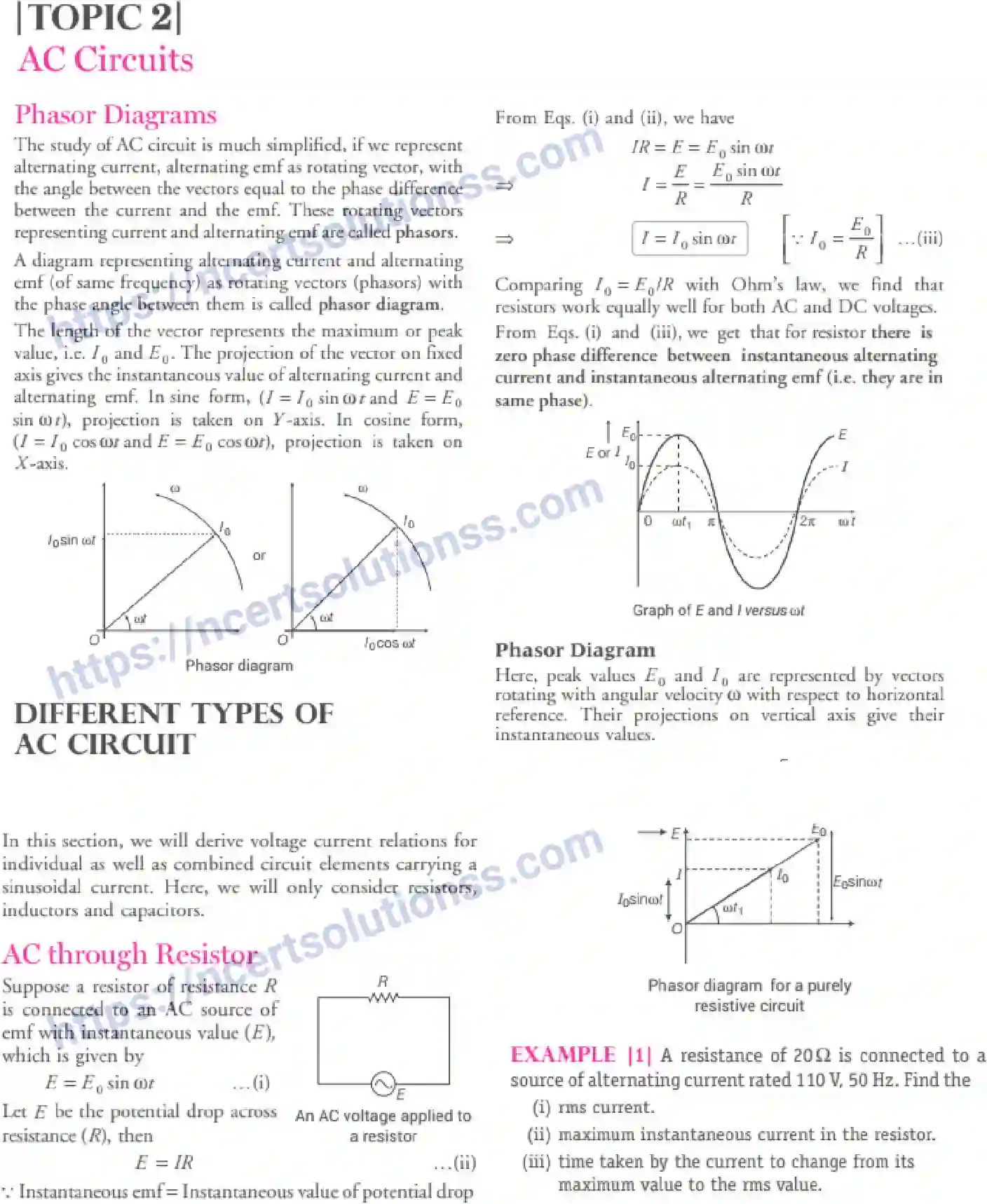 NCERT-Notes-Class-12-Physics-Alternating-Current-70-page-7