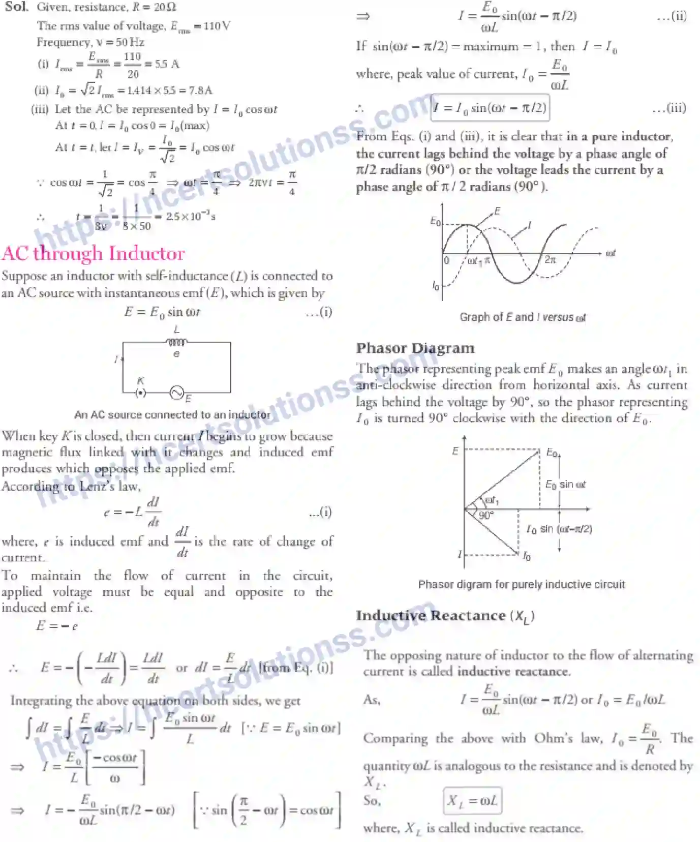 NCERT-Notes-Class-12-Physics-Alternating-Current-70-page-8