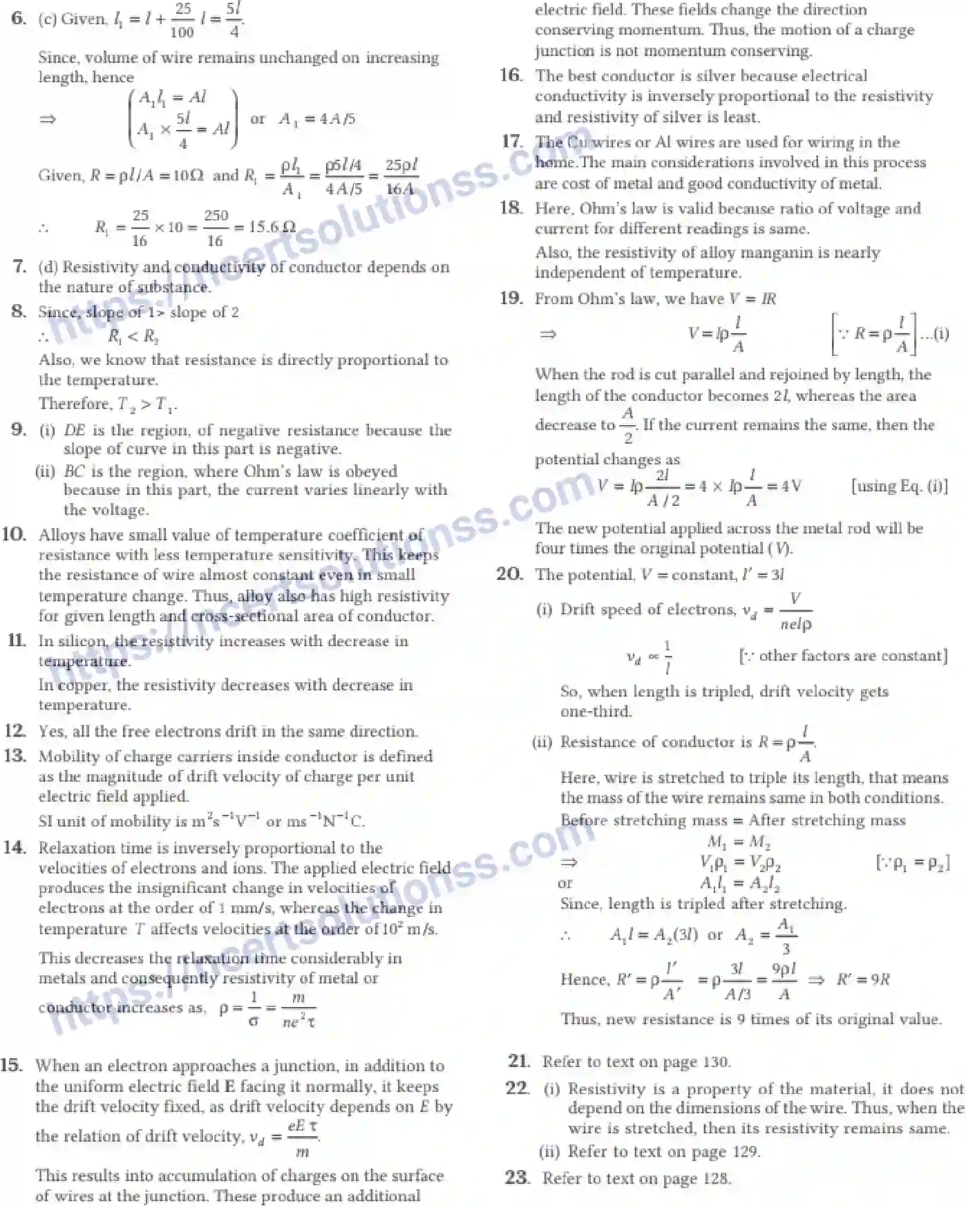 NCERT-Notes-Class-12-Physics-Current-Electricity-66-page-12