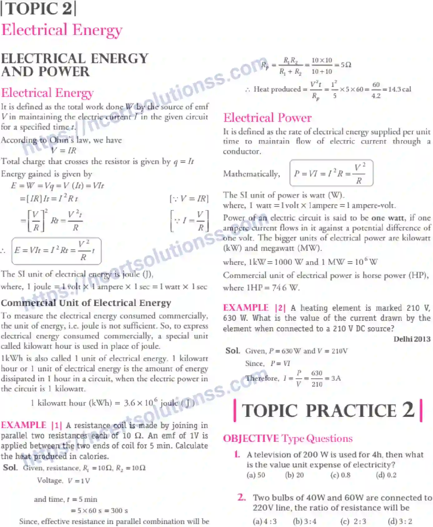 NCERT-Notes-Class-12-Physics-Current-Electricity-66-page-15