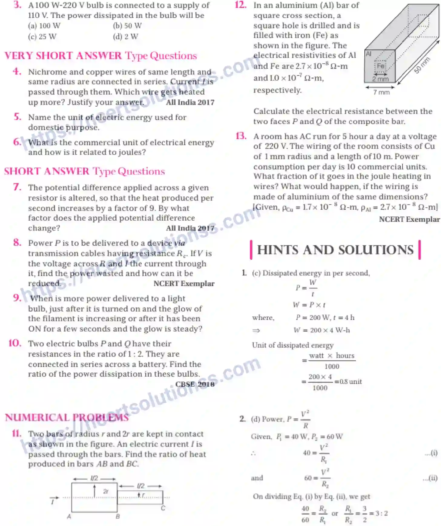 NCERT-Notes-Class-12-Physics-Current-Electricity-66-page-16