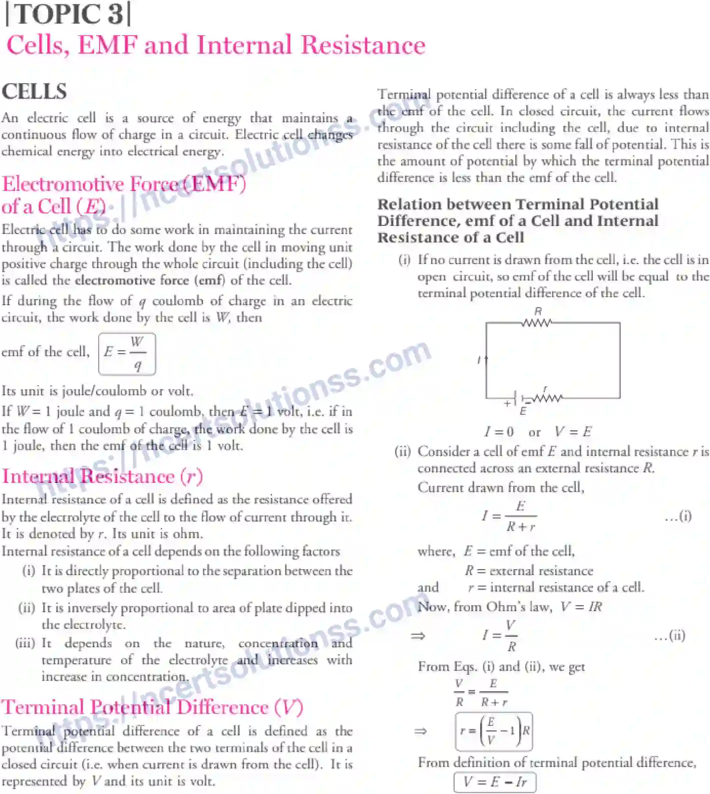 NCERT-Notes-Class-12-Physics-Current-Electricity-66-page-18