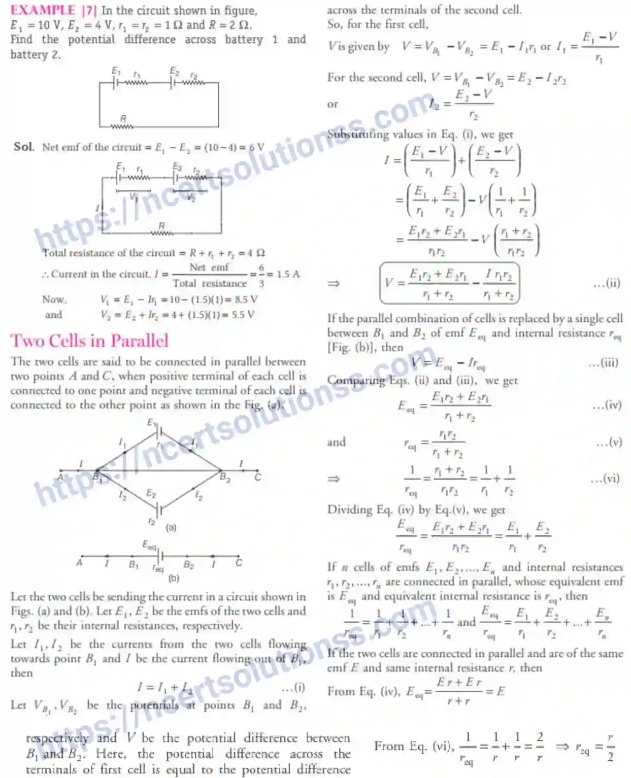 NCERT-Notes-Class-12-Physics-Current-Electricity-66-page-23