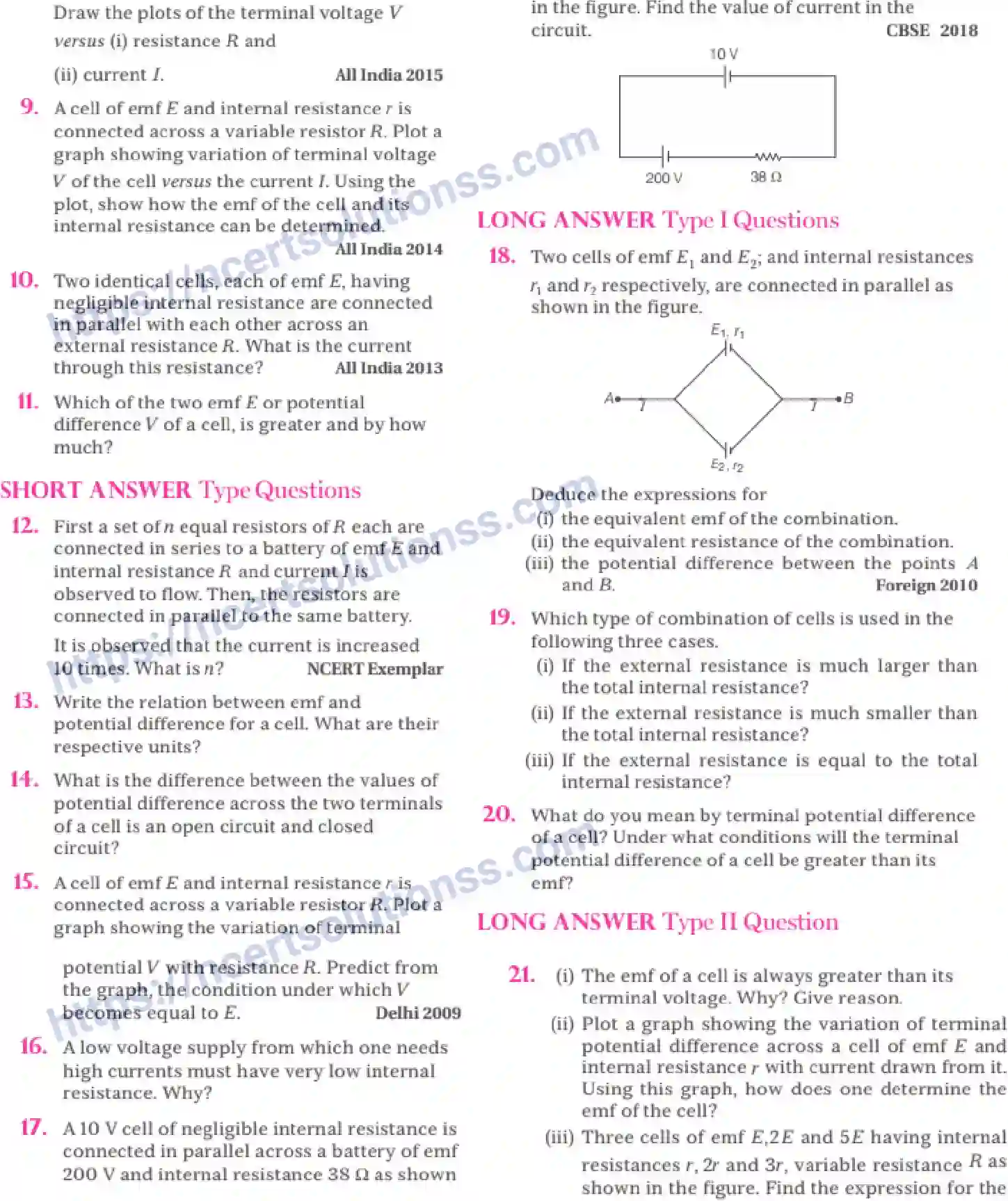 NCERT-Notes-Class-12-Physics-Current-Electricity-66-page-25